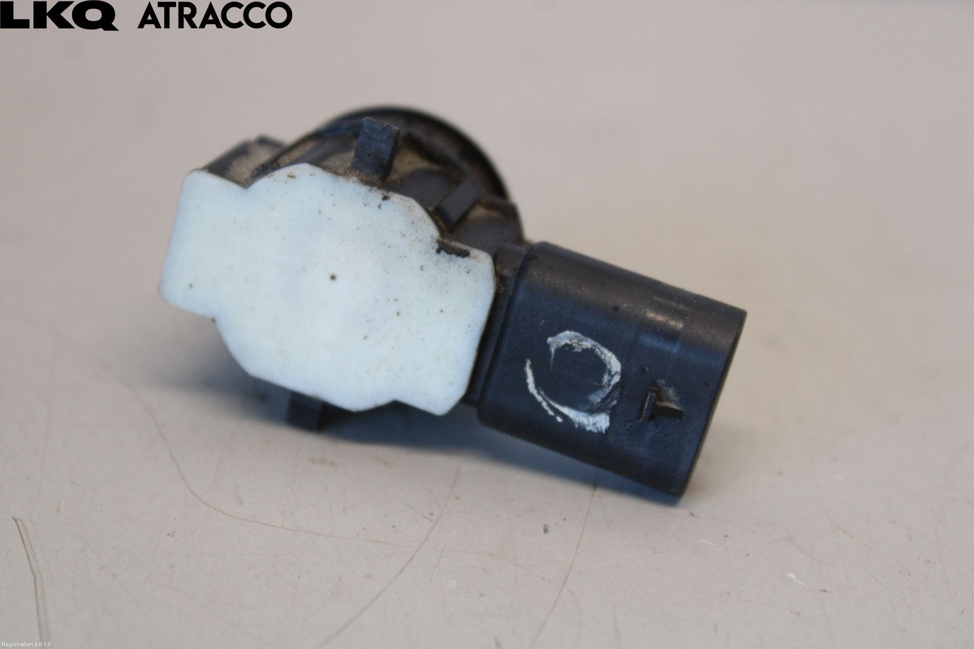 BMW 3 F30/F31/F80 12-19 Sensor Parkering Front