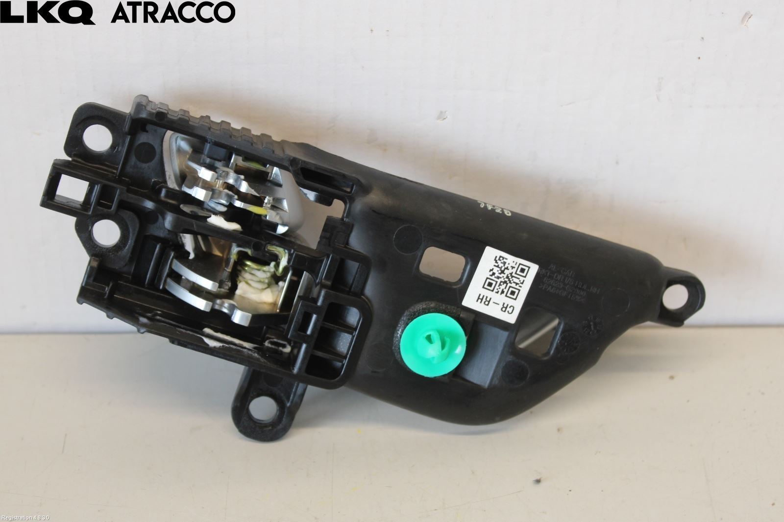 Hyundai IONIQ AE 17-22 Innr Dørhandtak H Indre