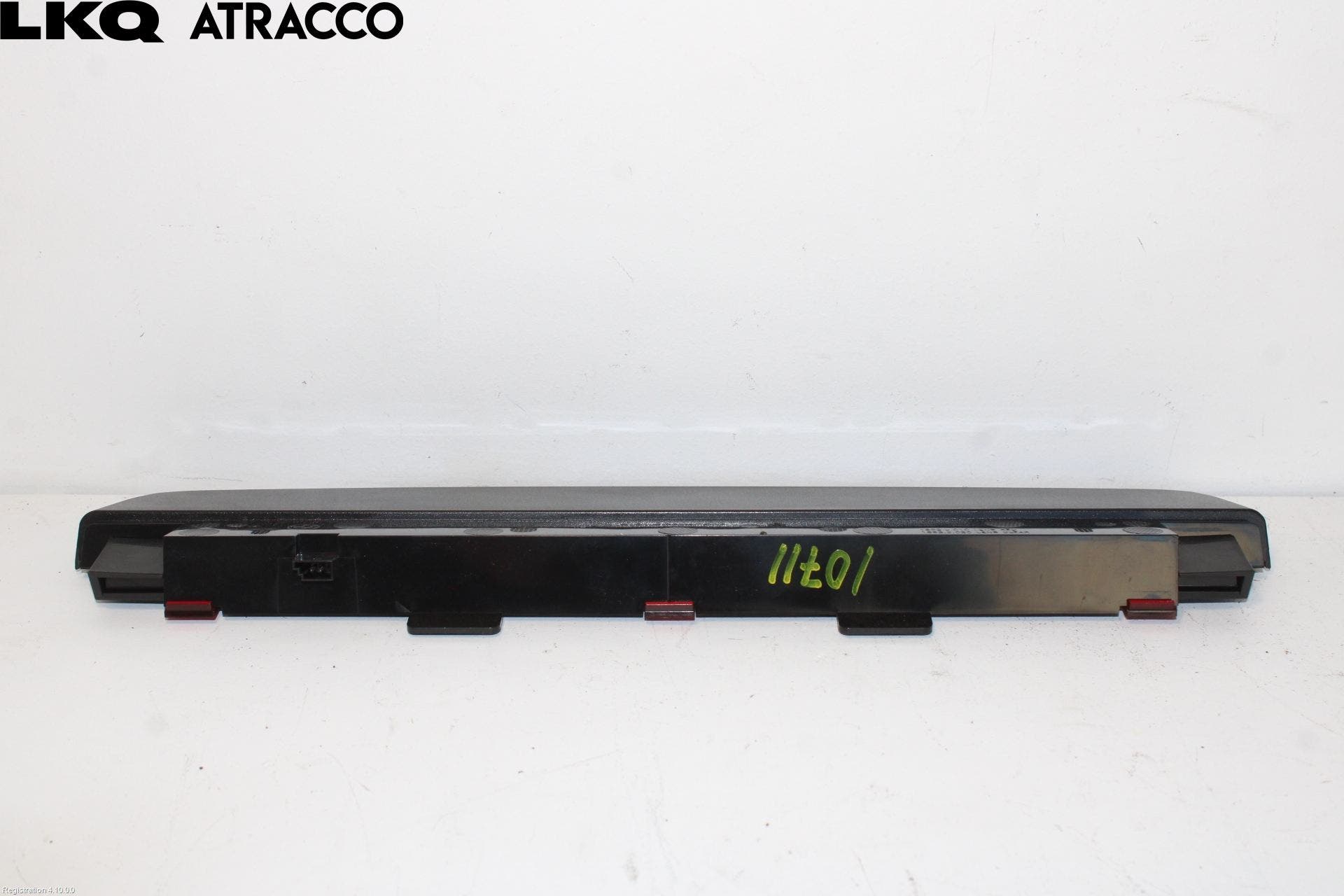 BMW 5 F10/F11/F18 09-17 Bremselys Bakrute