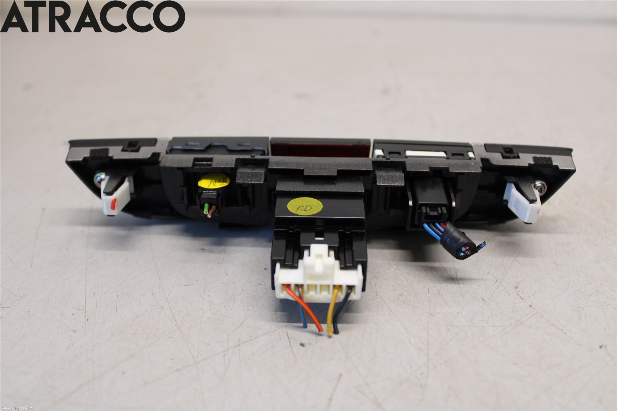 Hyundai SANTA FE 13-18 Bryter Varsel (Nødblink)