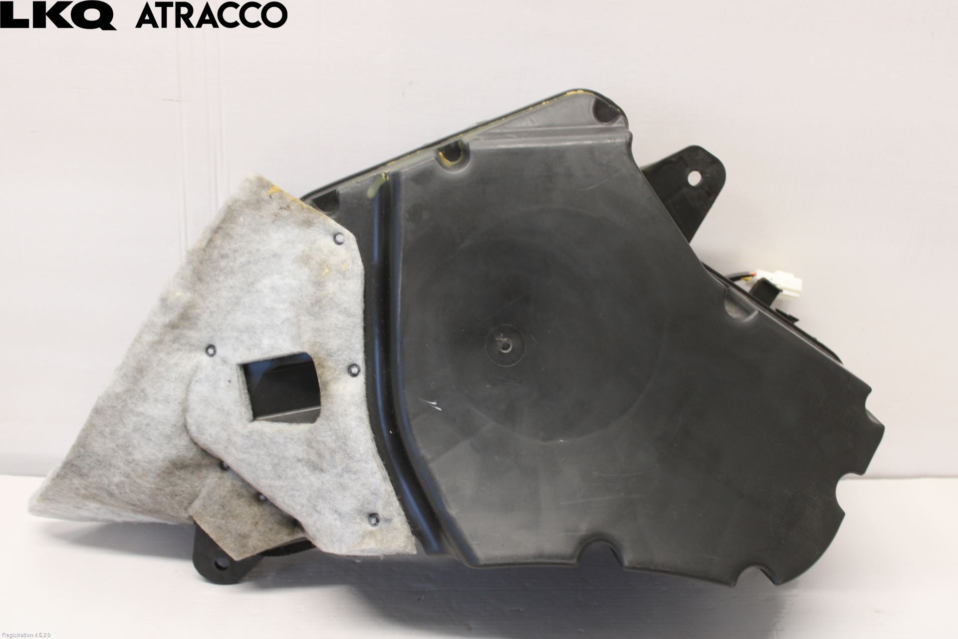 Kia SPORTAGE (SL) 11-15 Innr Høyttaler