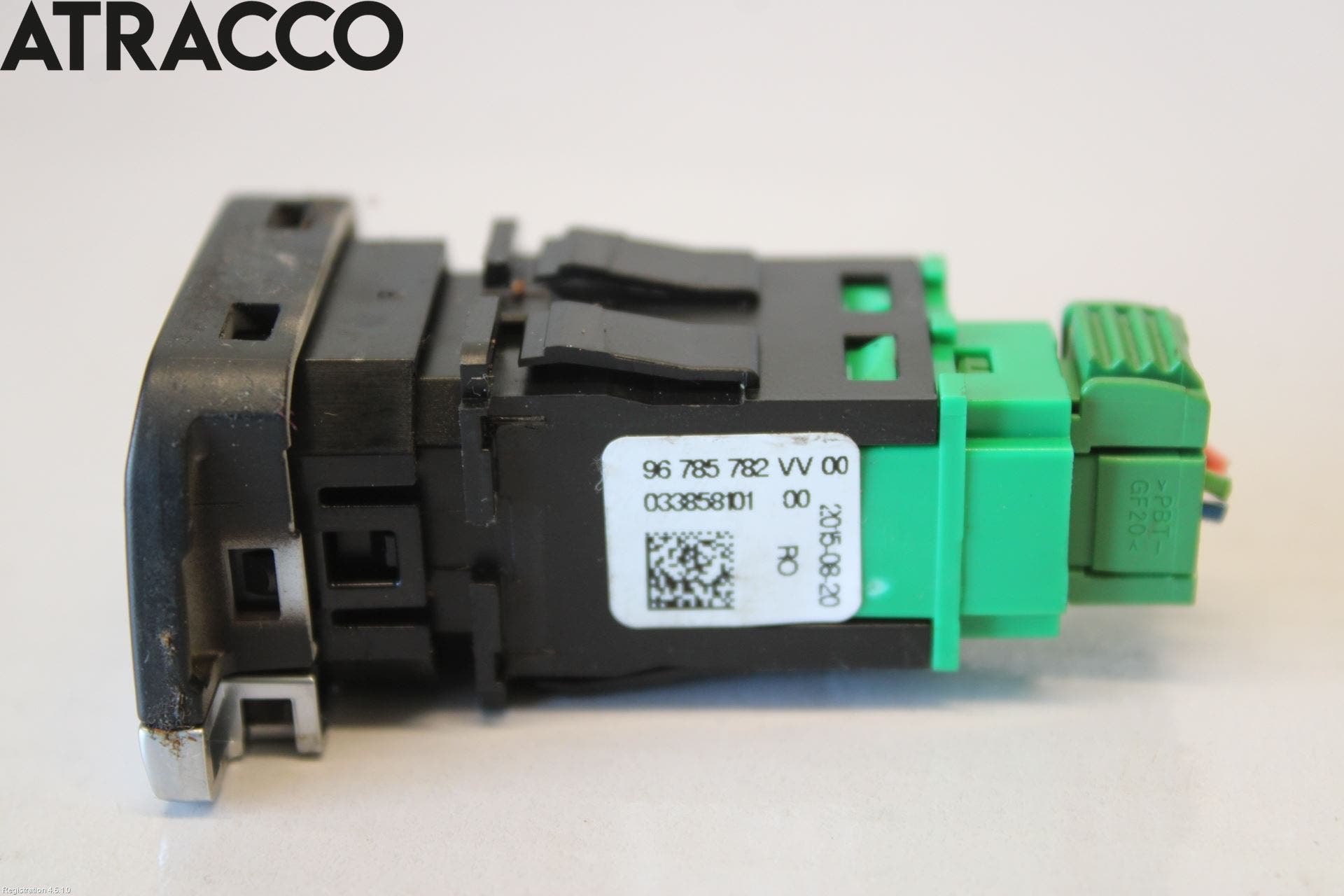 Peugeot 308 14-21 Bryter Øvrig