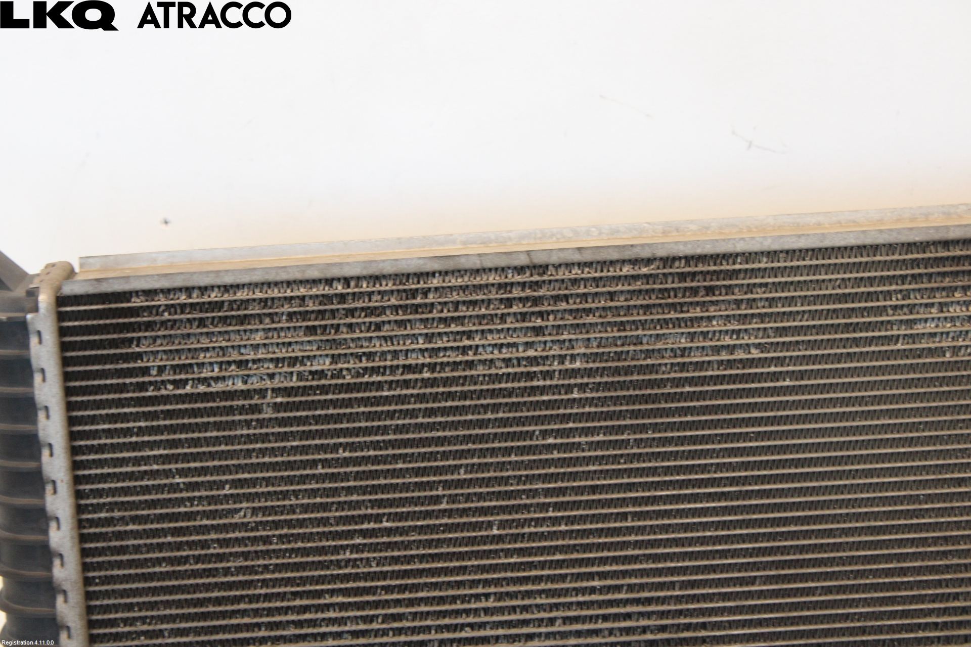 Volkswagen VW TRANSP/CARAVELLE (T6) 16-22 Radiator Automat