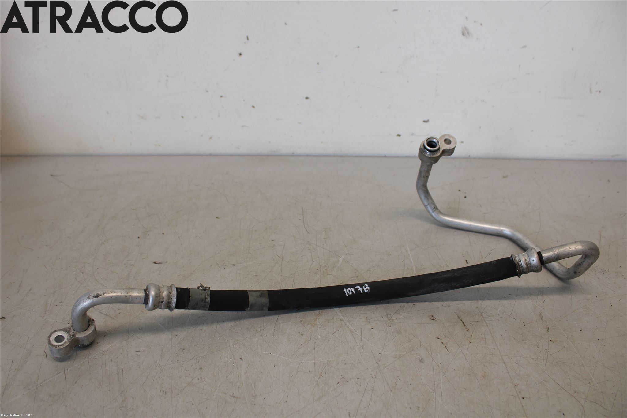 Toyota AURIS 13-19 Varme Ac Slange - Rør