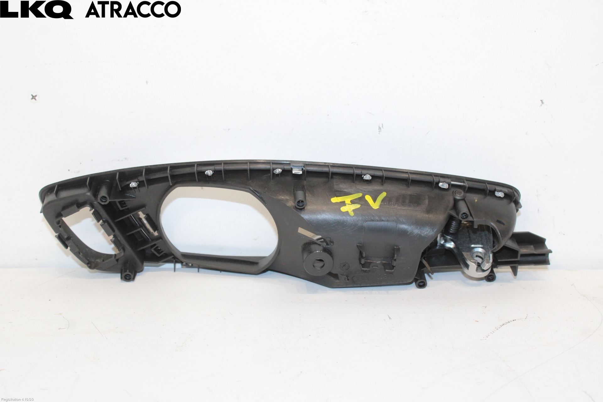 Audi A1/S1 11-18 Innr Dørhandtak V Indre