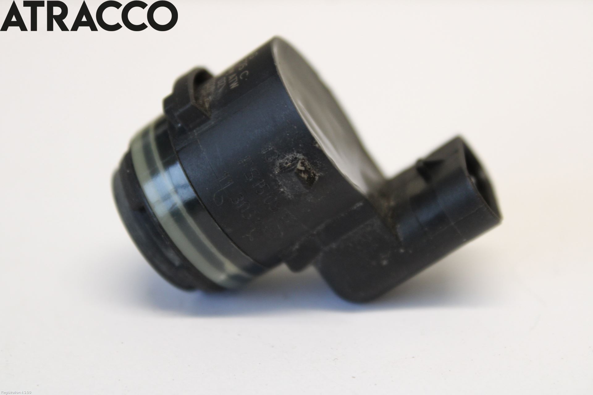 Audi Q2/SQ2 17- Sensor Ryggesensor