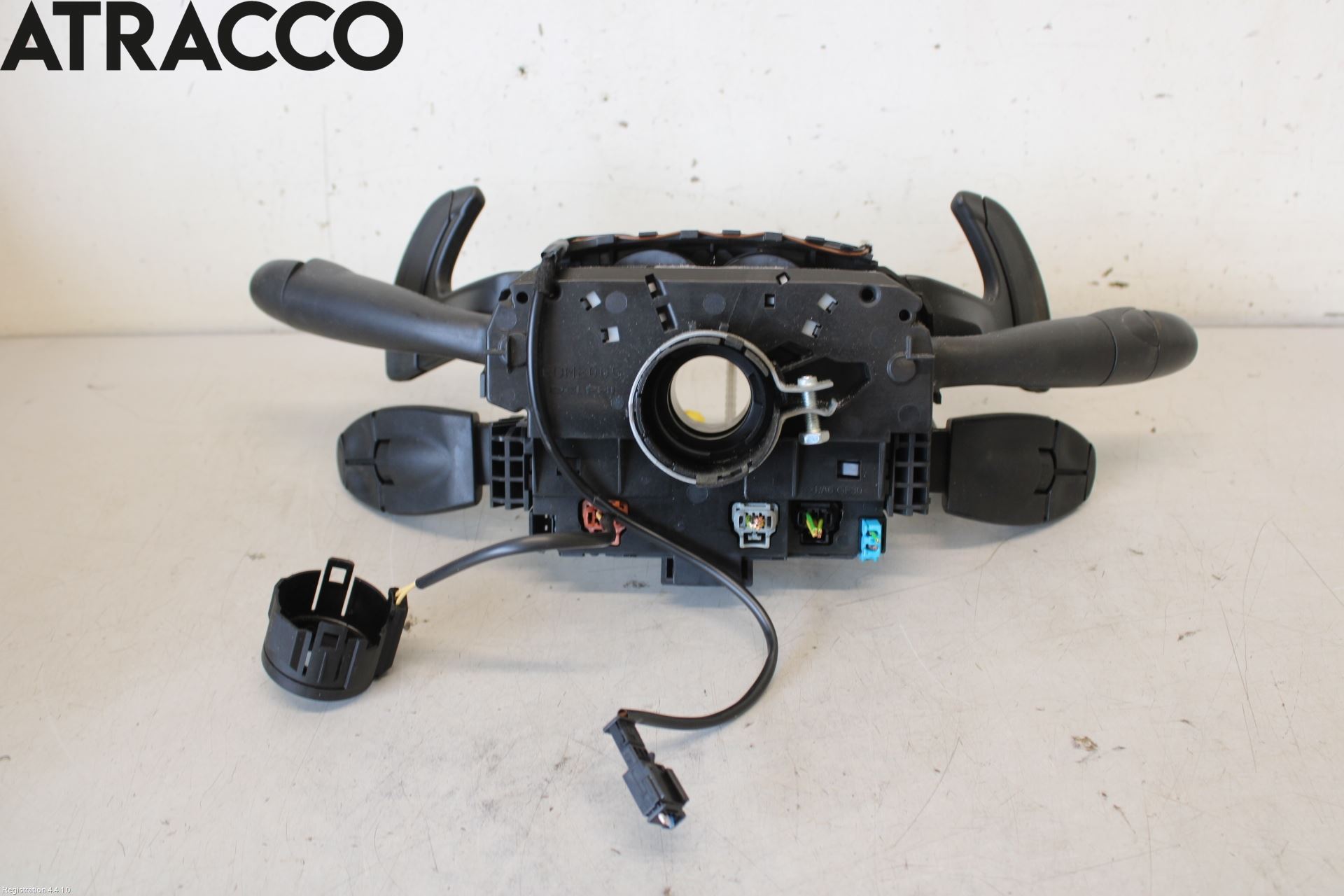 Citroen BERLINGO 08-18 Bryter Ratt Kombi H Og V