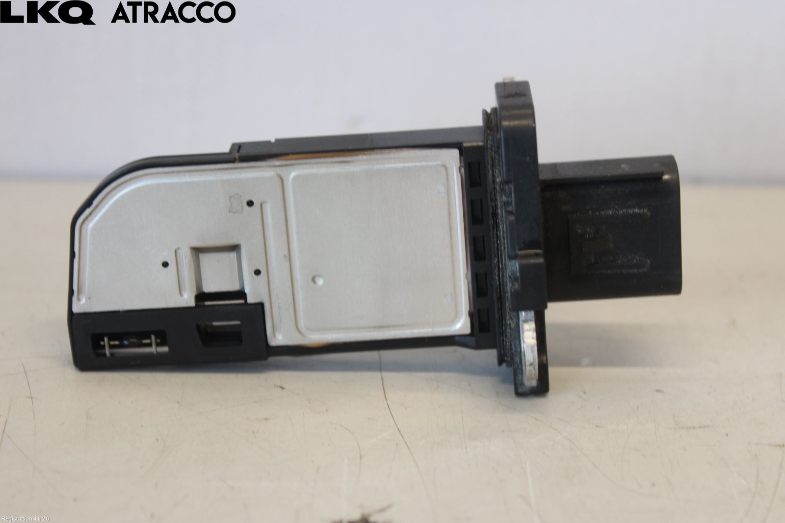 Ford TRANSIT/TOURNEO COURIER 13-23 Inns Luftmassemåler