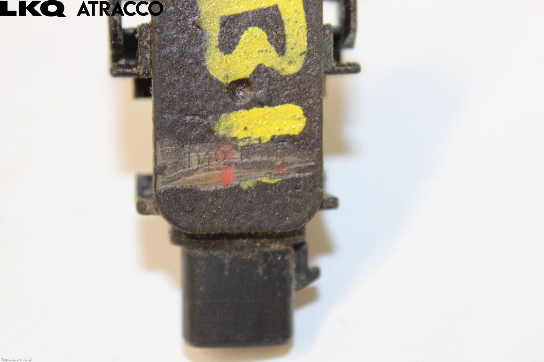 Mazda CX-5 12-17 Sensor Ryggesensor