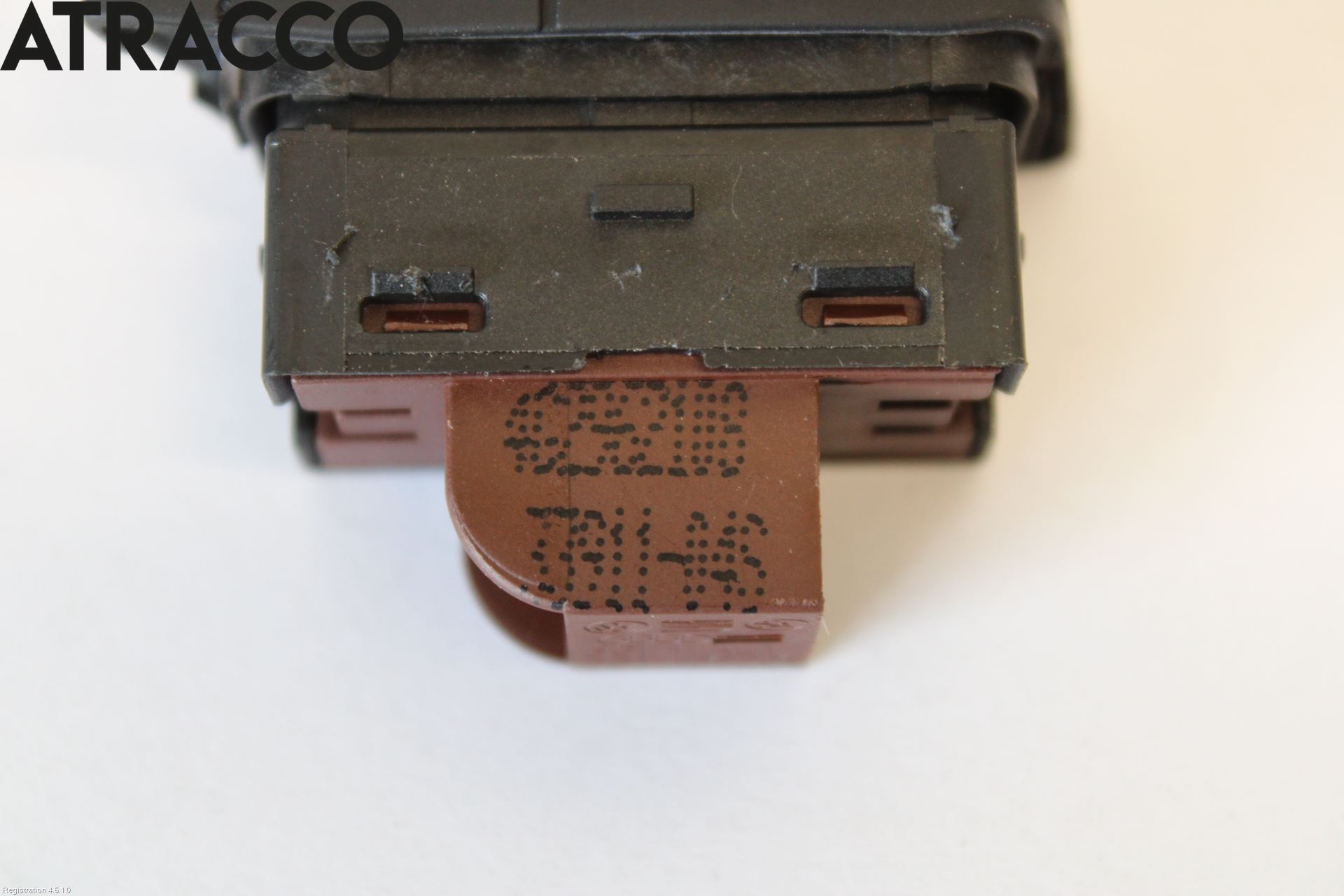 Audi A6/S6 4G 11-18 Bryter Sentral Lås