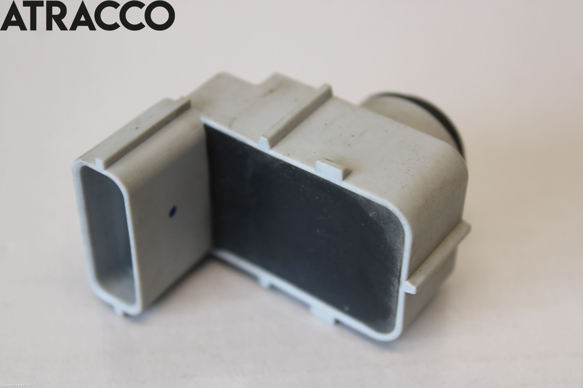 Kia SOUL 09- Sensor Parkering Front