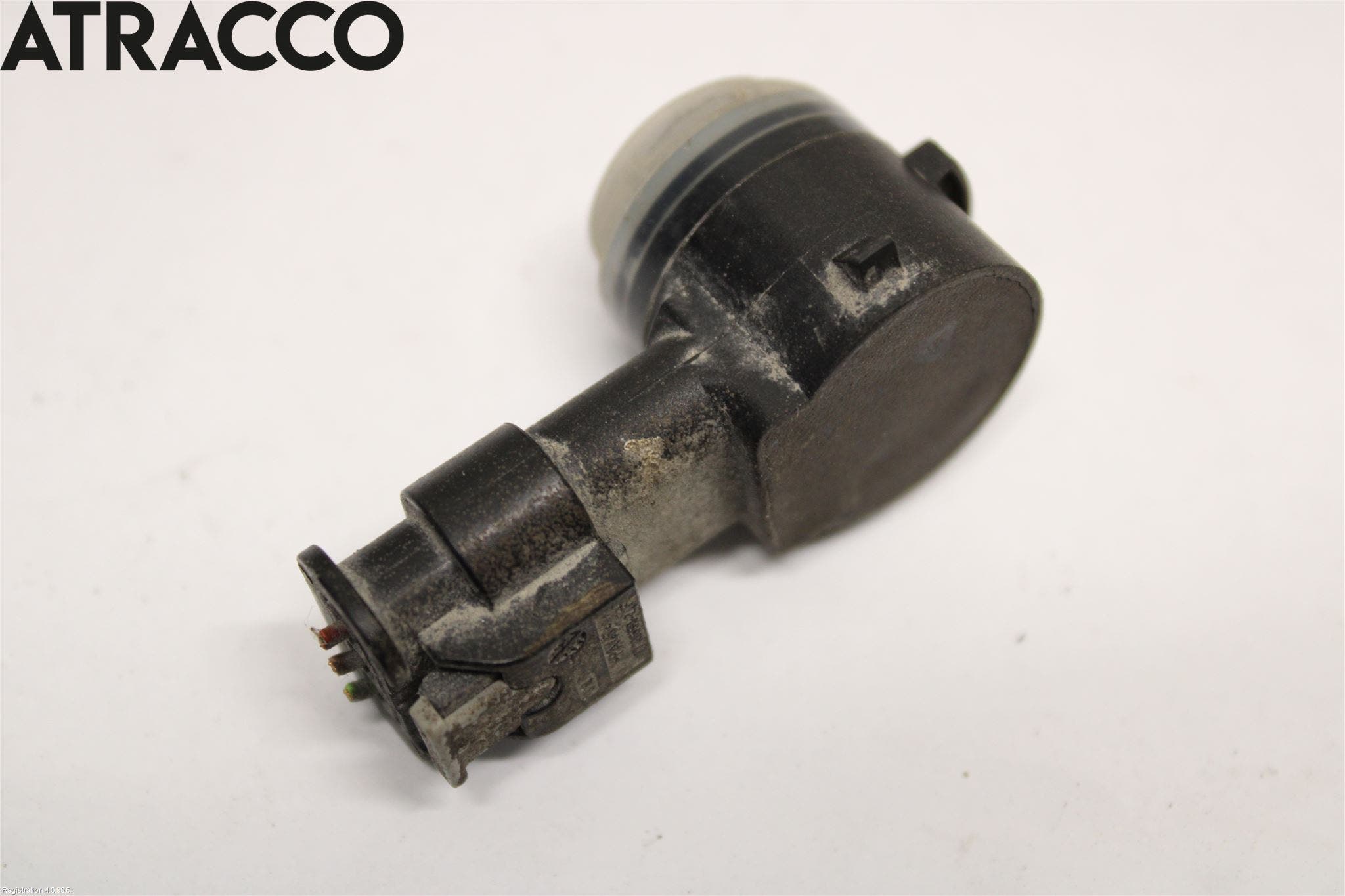 Peugeot PARTNER/E-PARTNER 19- Sensor Ryggesensor