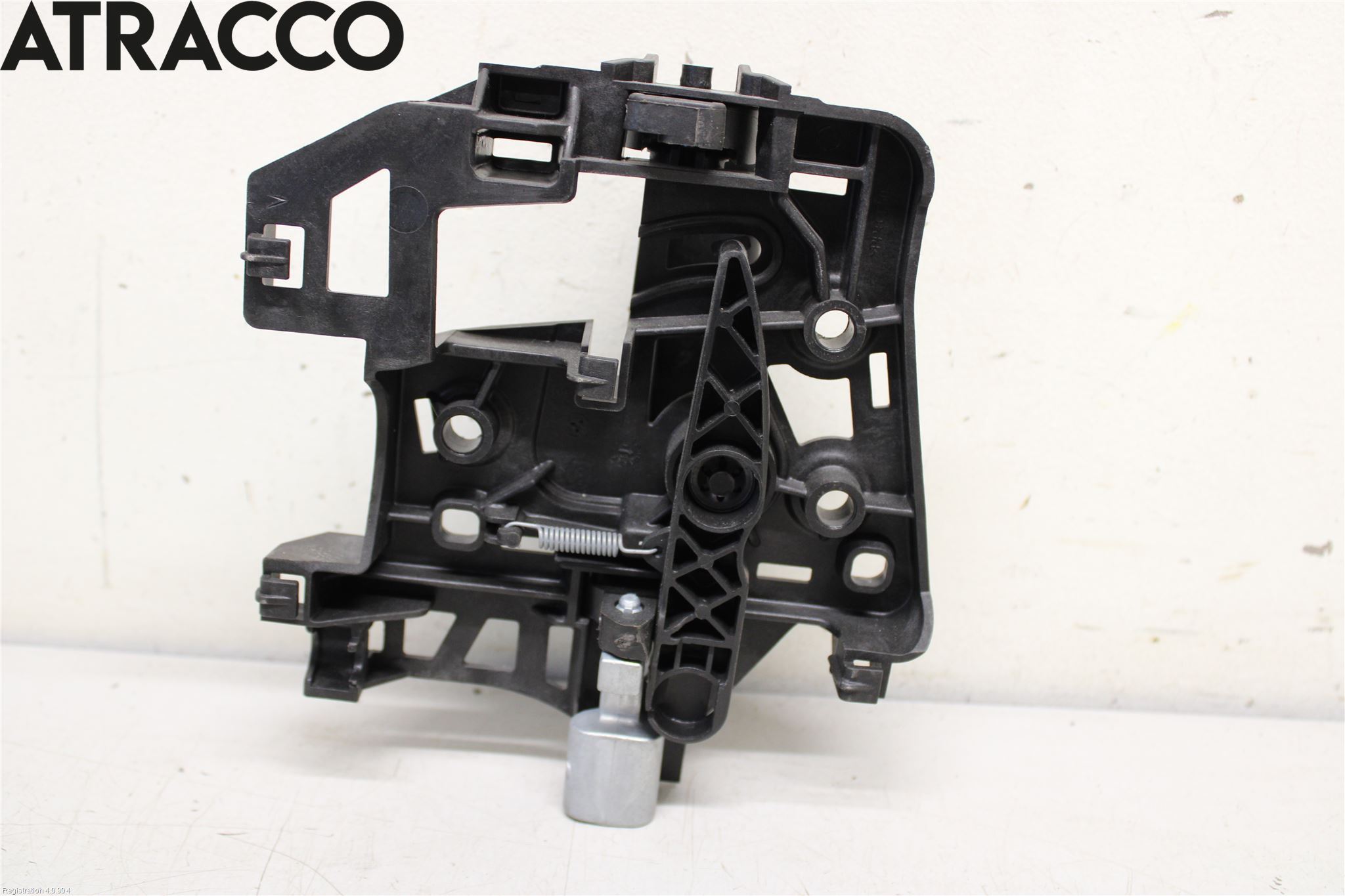 Citroen JUMPY 07-16 Innr Dørhandtak H Indre