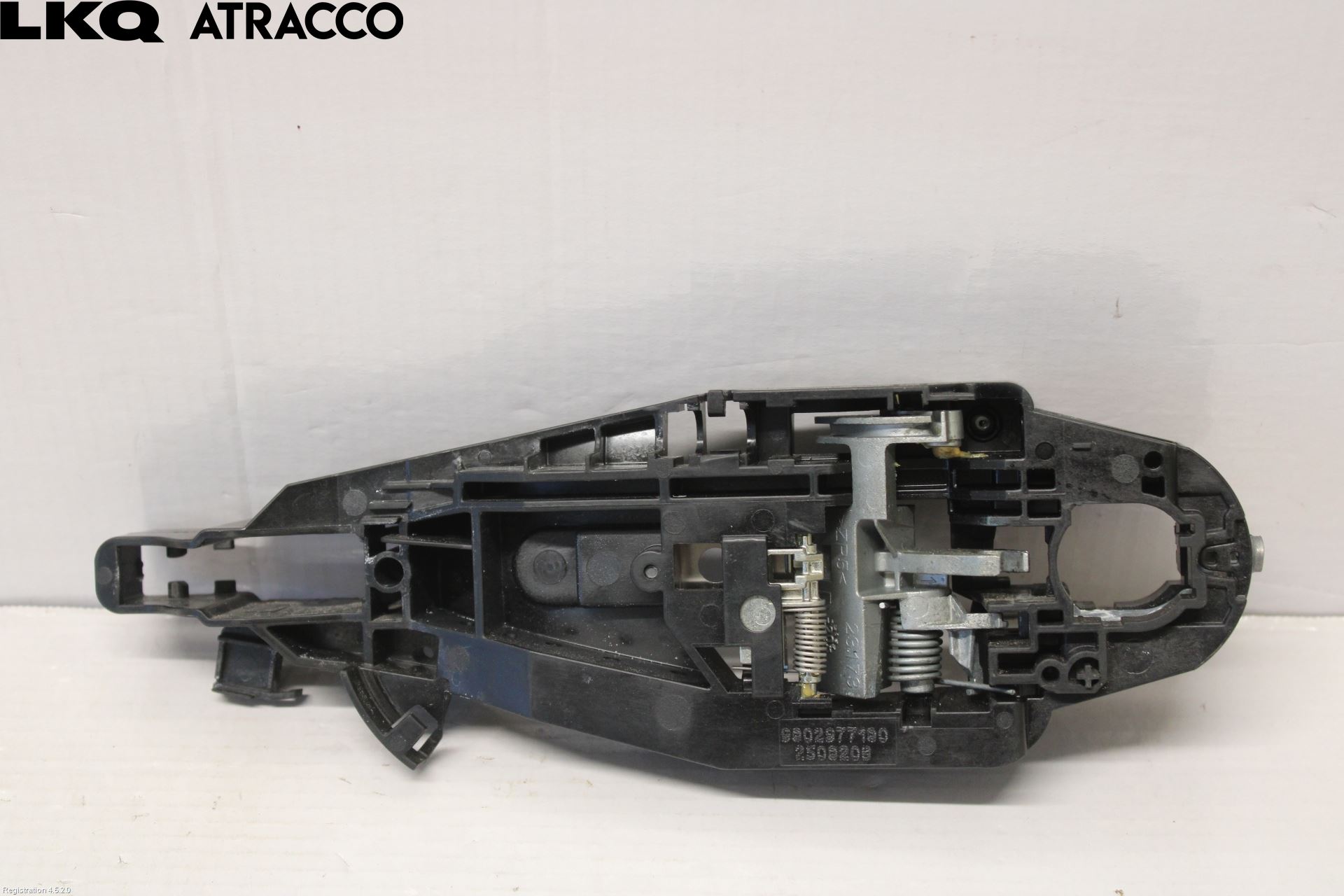 Peugeot 208/E-208 20- Dørhandtak Ytre Høyre