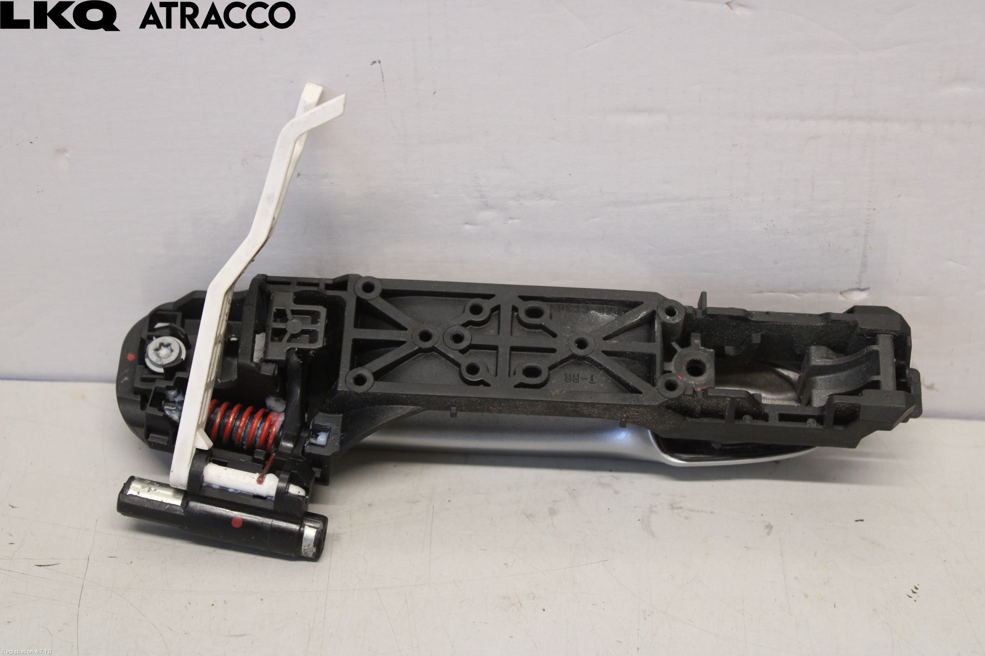 Toyota AURIS 13-19 Dørhandtak Ytre Høyre