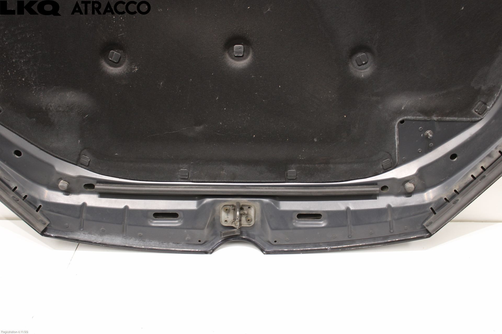 Volkswagen VW GOLF / E-GOLF VII 13-20 Panser