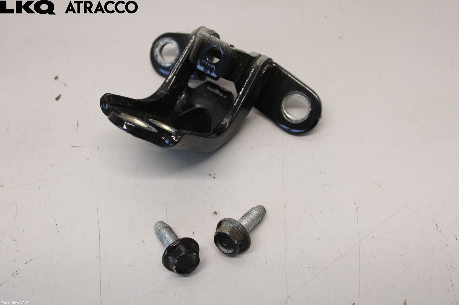 Hyundai IONIQ 5 NE 22- Dørhengsel