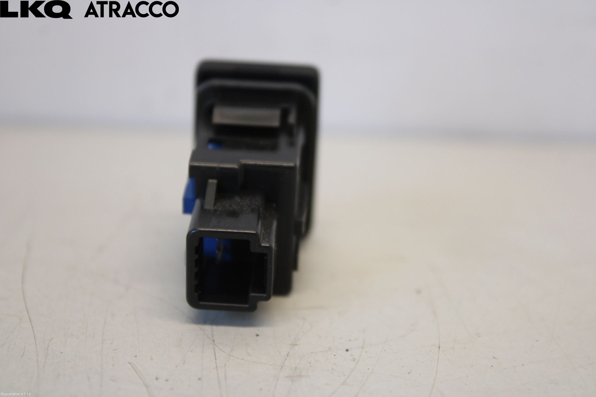 Toyota YARIS XP130 15-20 Bryter Øvrig