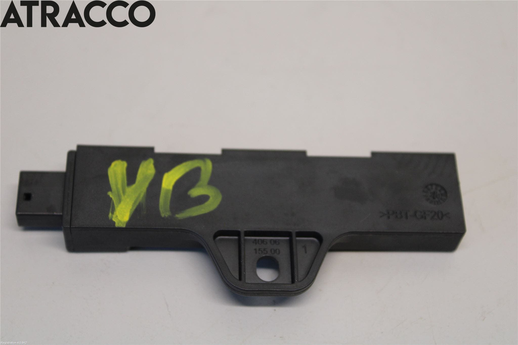 BMW i3 I01 13-22 Styreenhet Øvrig