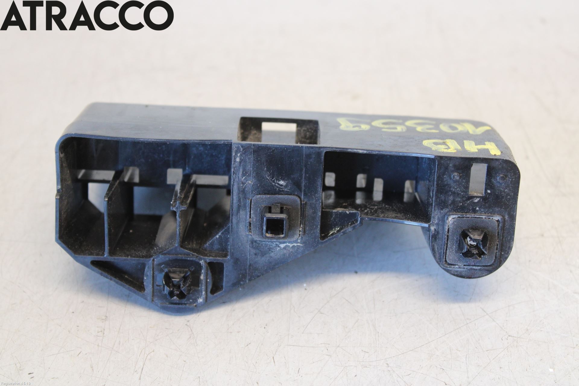 Suzuki SWIFT 11-16 Støtfangerfeste Bak Høyre