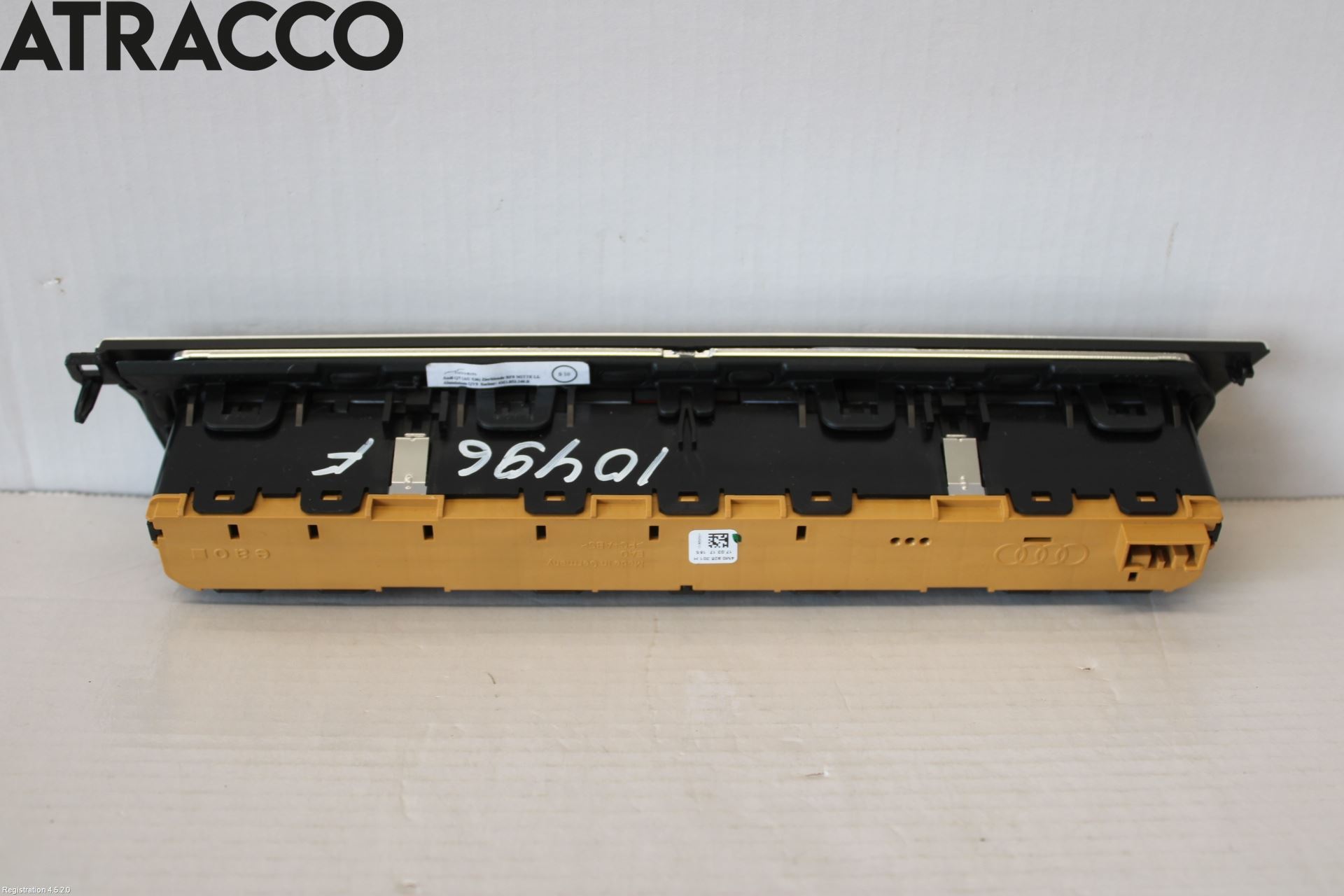 Audi Q7/SQ7 Bryter Multifunksjon