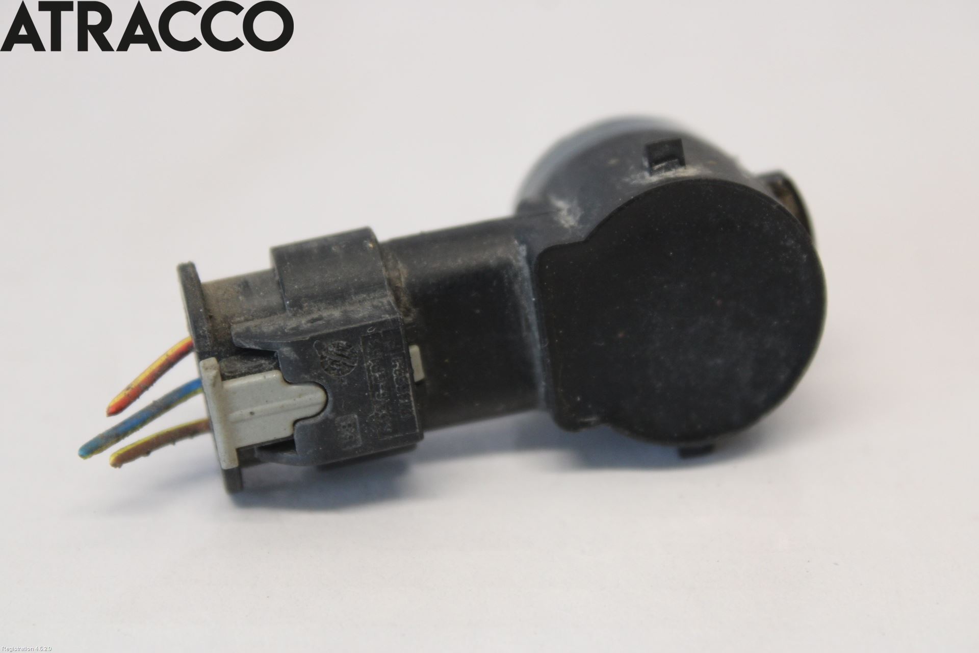 Audi A3/S3 05-13 Sensor Ryggesensor