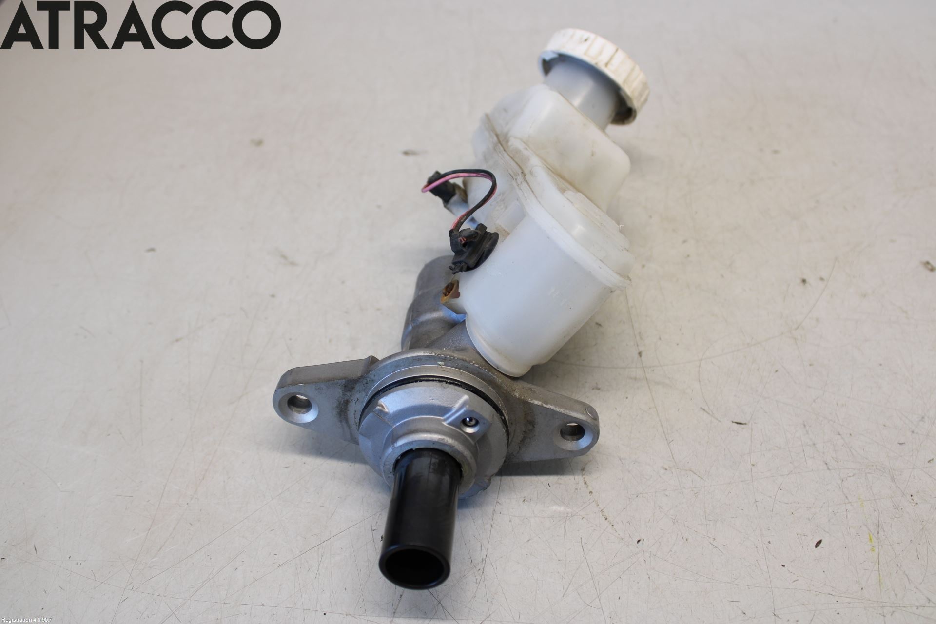 Mitsubishi i-MiEV Brems Hovedsylinder