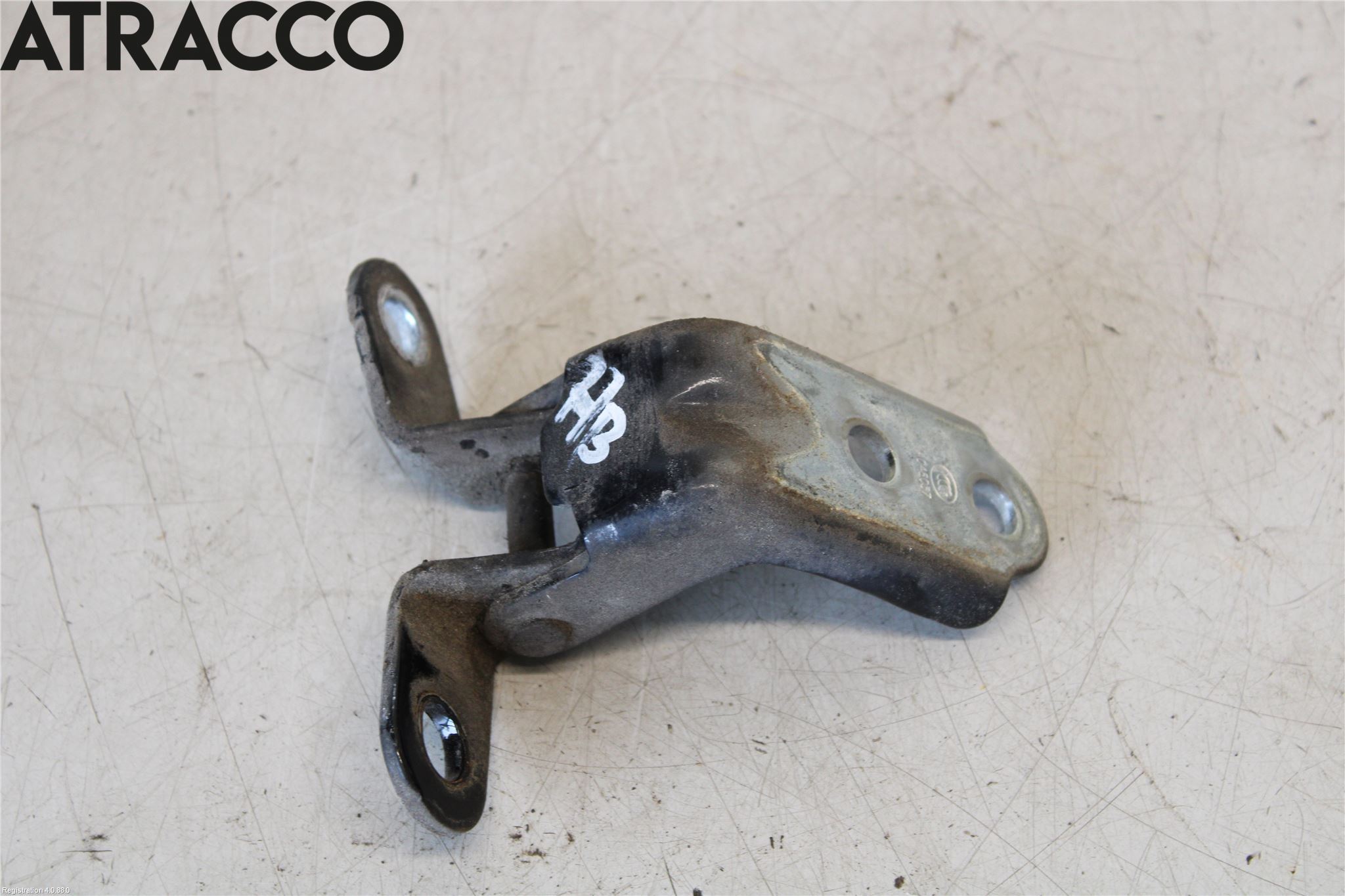 Hyundai ix35 Dørhengsel