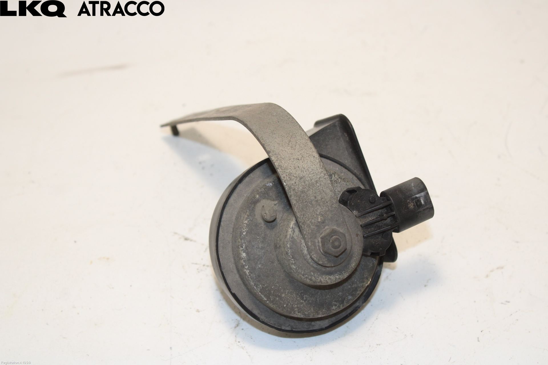 BMW X5 E70 07-13 Signalhorn