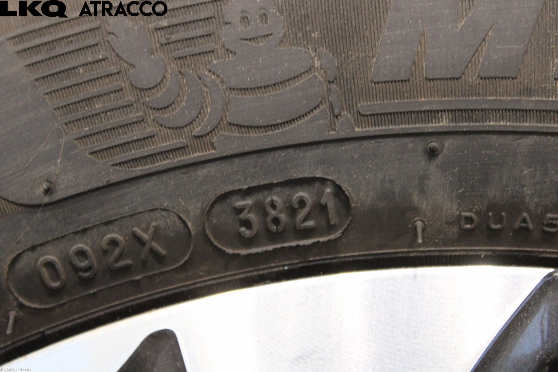 Renault ZOE/E-TECH 13- Dekk Sommer På Stål Felg 4Stk