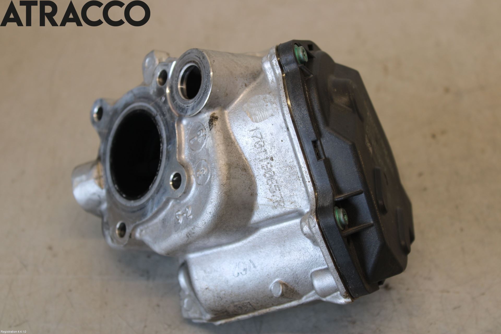 Mercedes-Benz MB VITO/V-KLASS (W640,W447,W448) 14- Egr Ventil