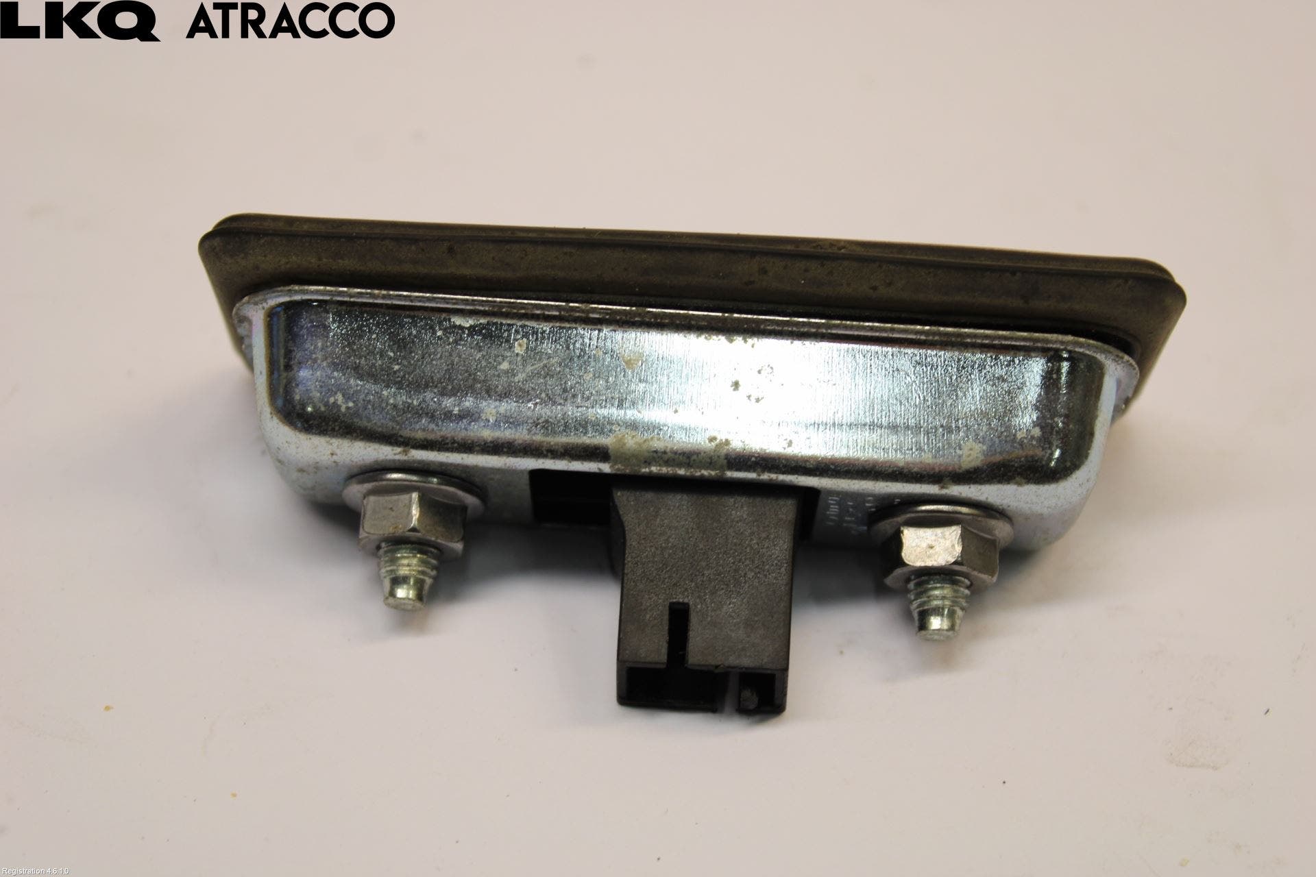 Skoda YETI Bakluke Handtak Ytre