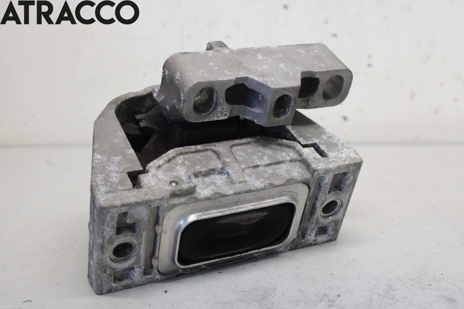 Volkswagen VW BEETLE 98-10 Motor Feste Stål-Alu