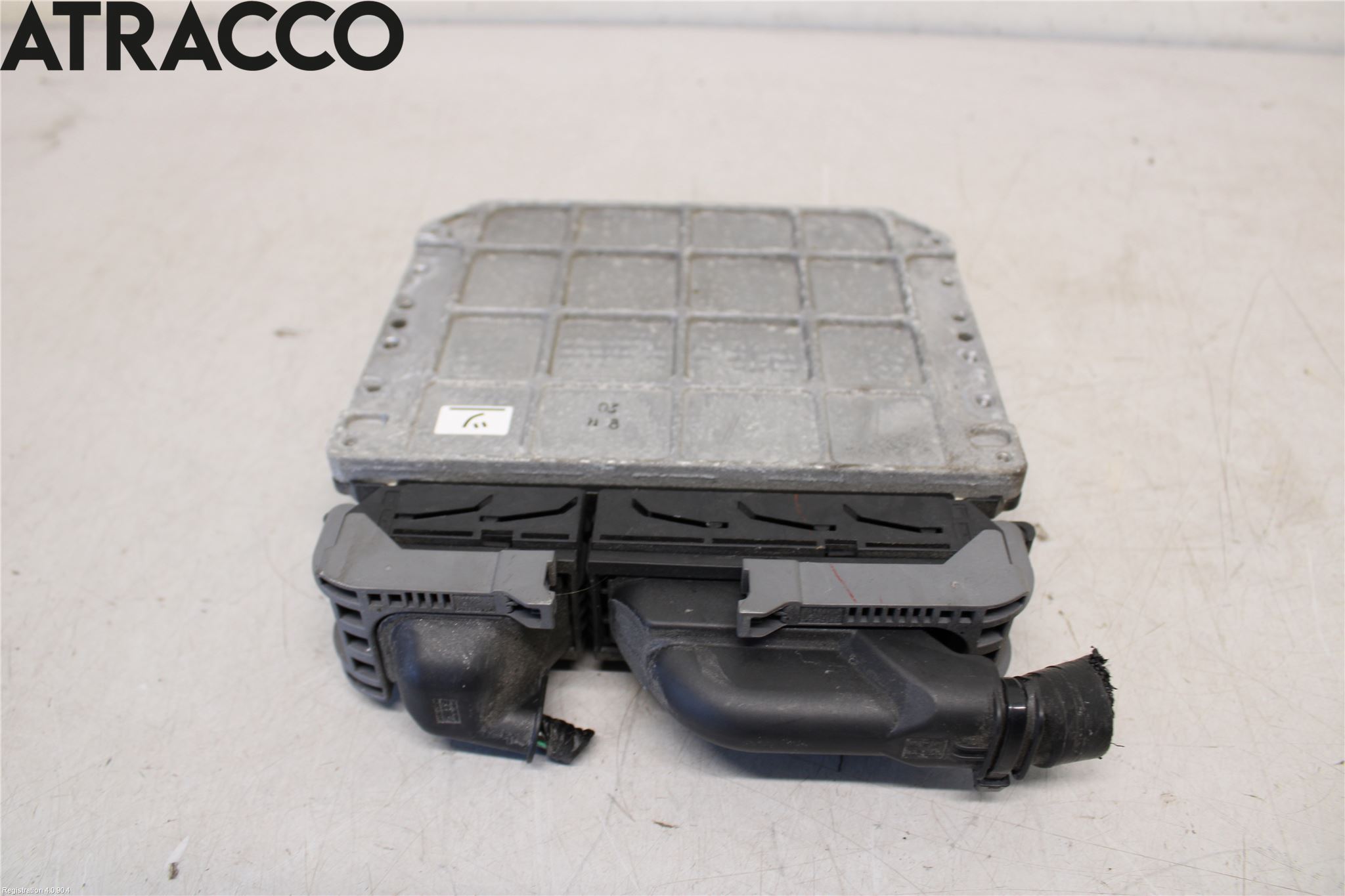 Lexus CT 200h Styreenhet Innsprøytning