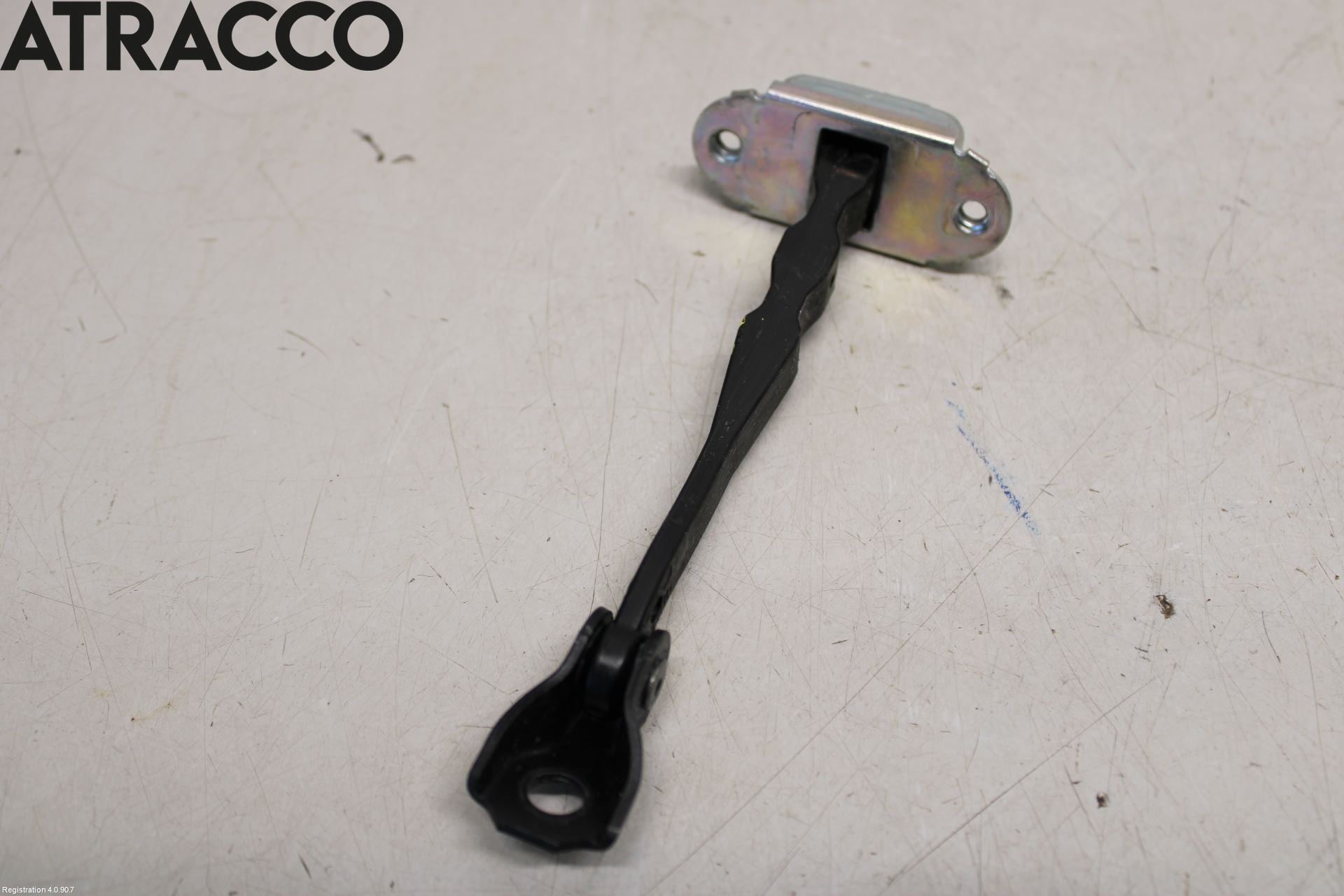 Nissan LEAF 11-17 Dørstopper