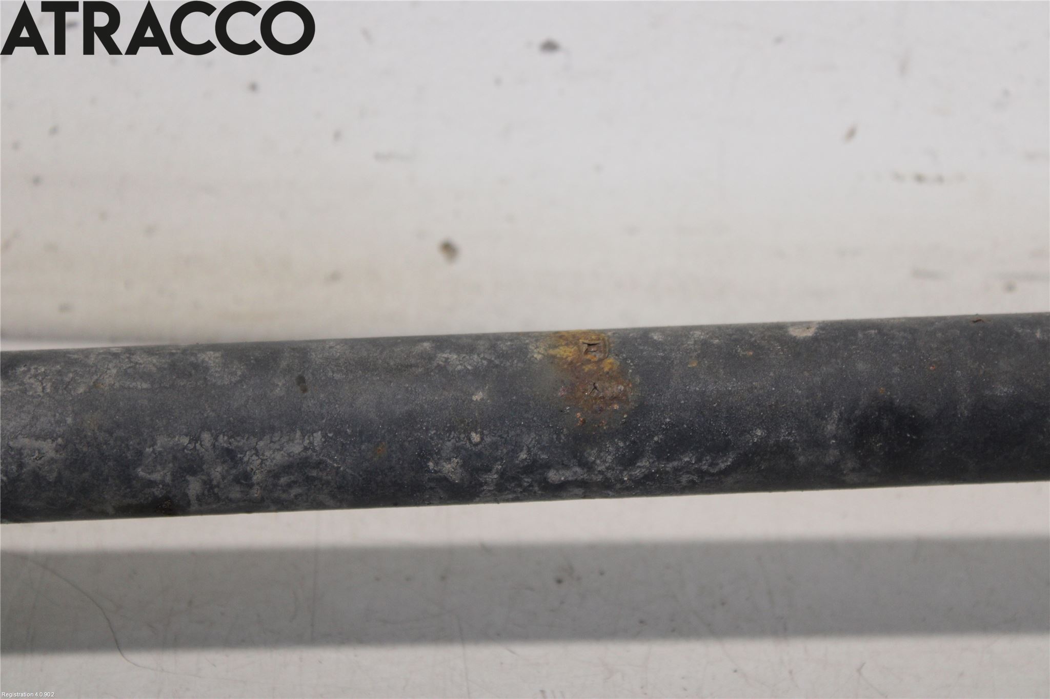 Mercedes-Benz MB GLC-KLASS (X253/C253) 15-22 Drivaksel Bak Kompl Venstre