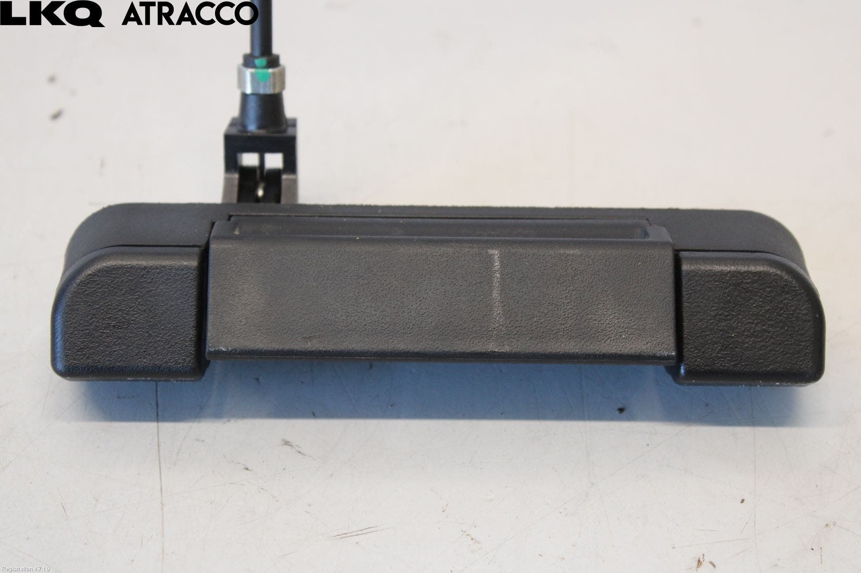 Ford TRANSIT CONNECT 09-13 Innr Dørhandtak V Indre