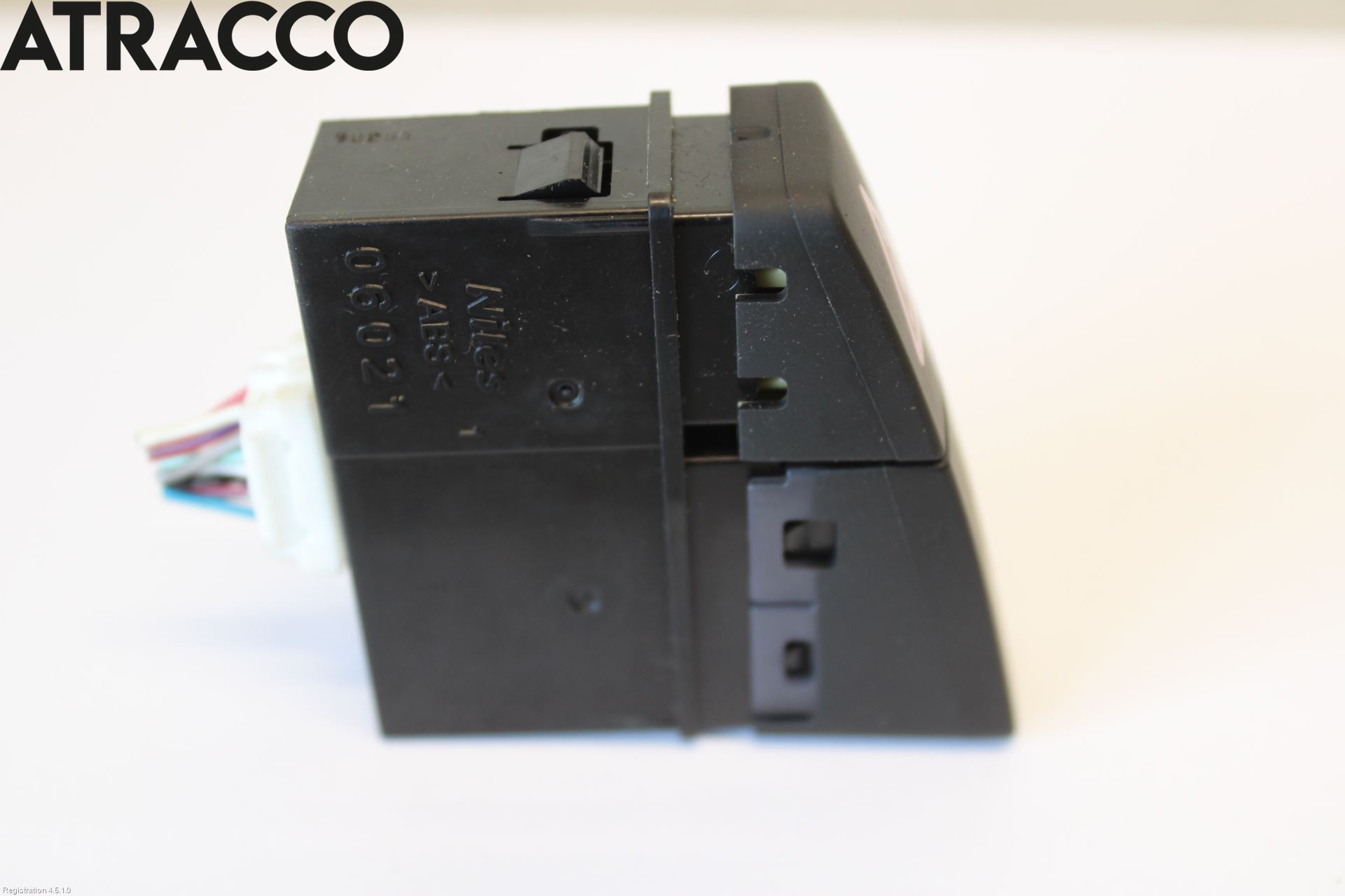 Suzuki SWIFT 11-16 Bryter Multifunksjon