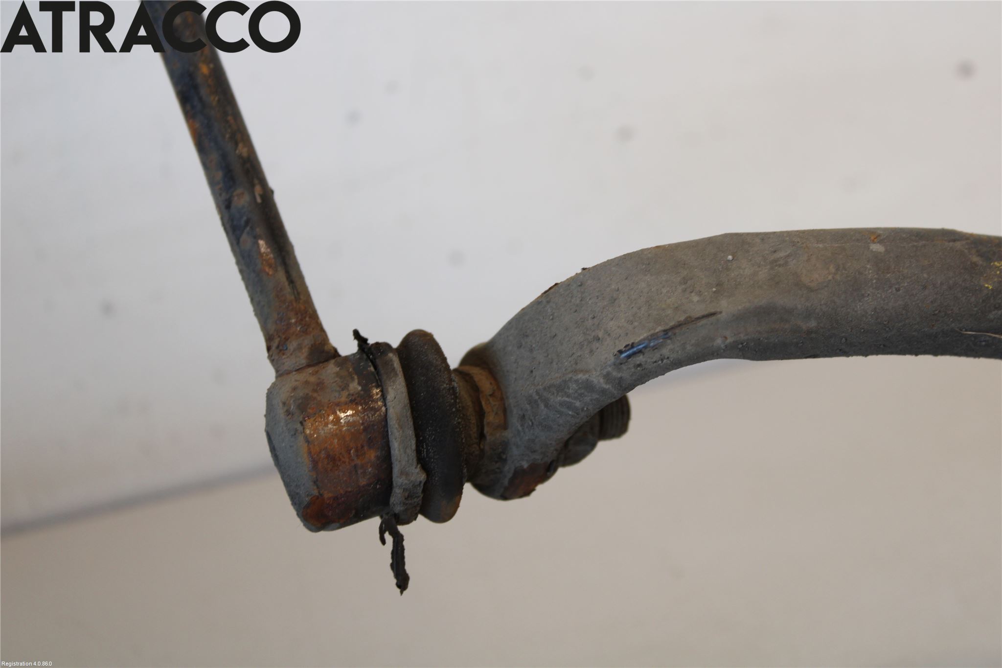 Nissan LEAF 18- Stablisatorstag Foran