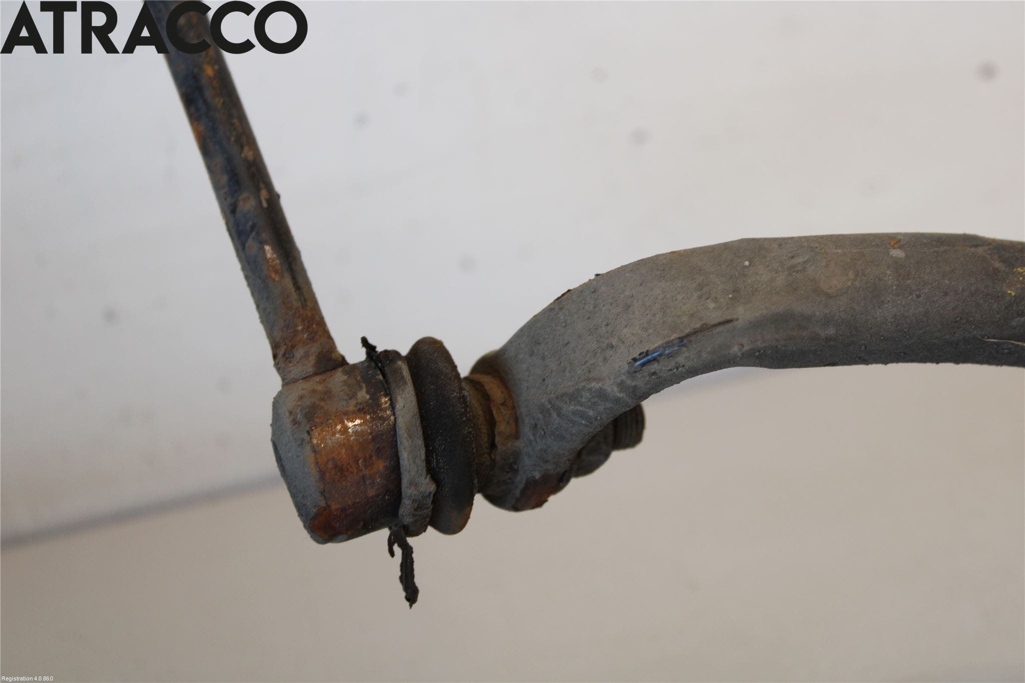 Nissan LEAF 18- Stablisatorstag Foran