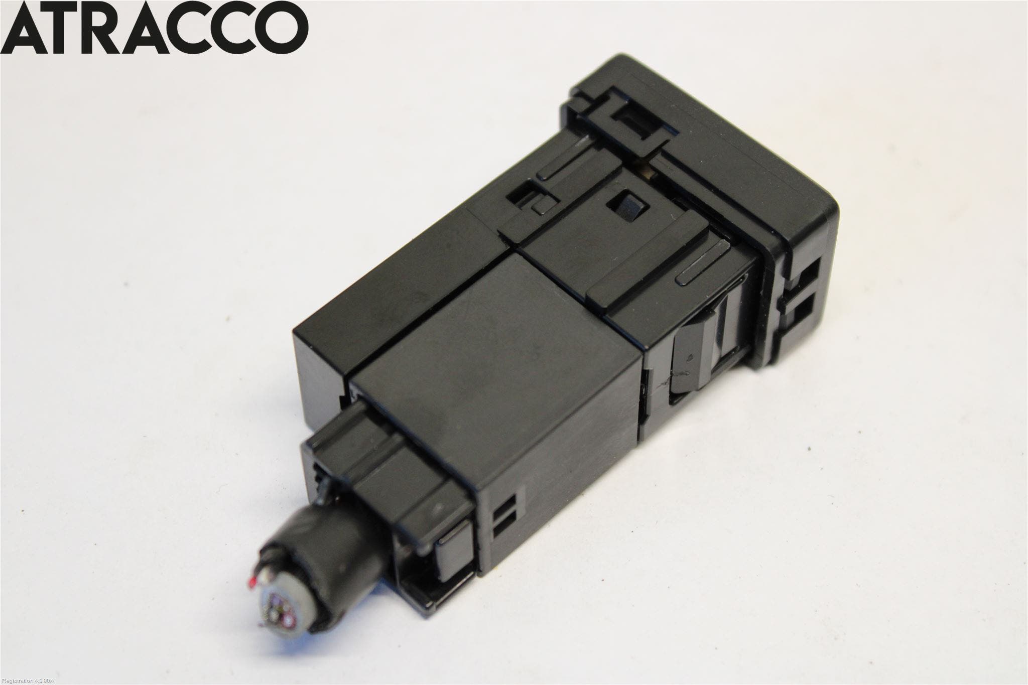 Lexus CT 200h Usb Connection