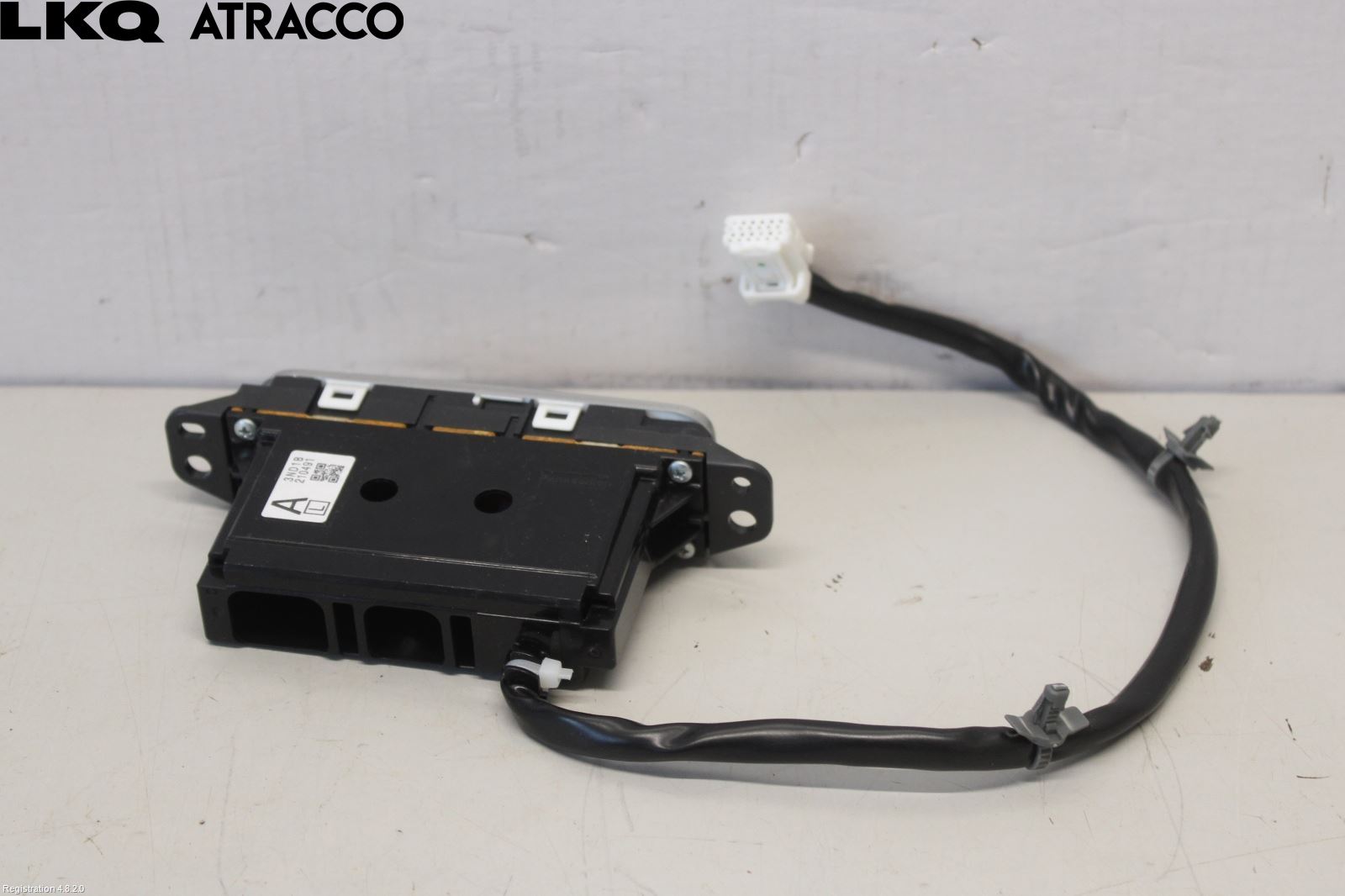 Nissan LEAF 11-17 Bryter Øvrig