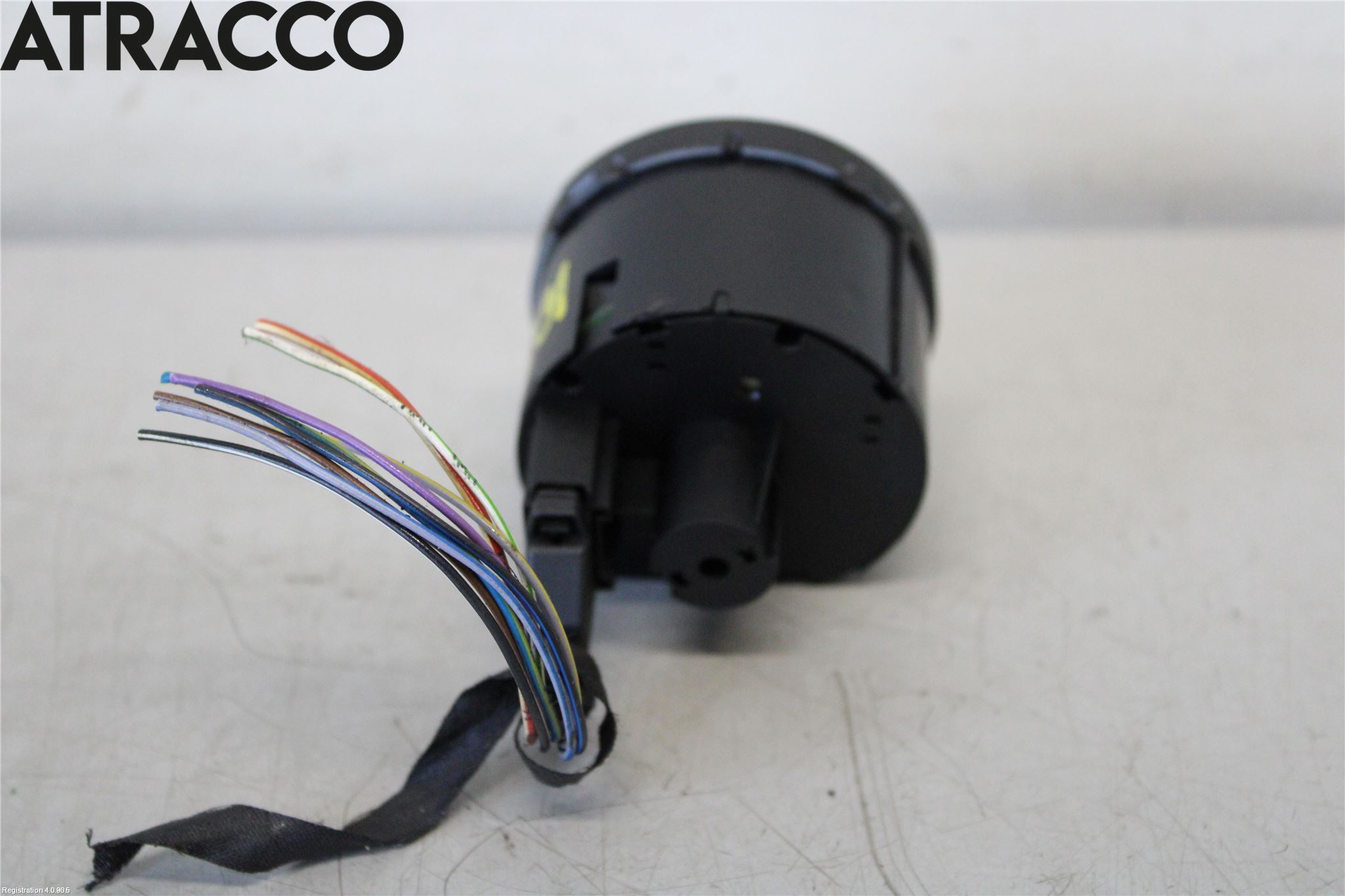 Volkswagen VW CADDY 11-15 Bryter Hovedlys