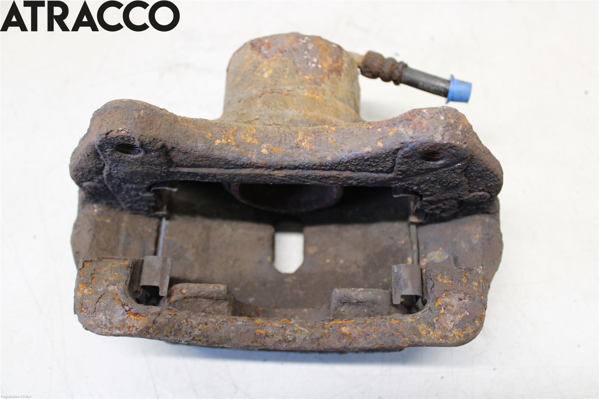 Hyundai i40 08-15 Bremsecaliper Foran Venstre