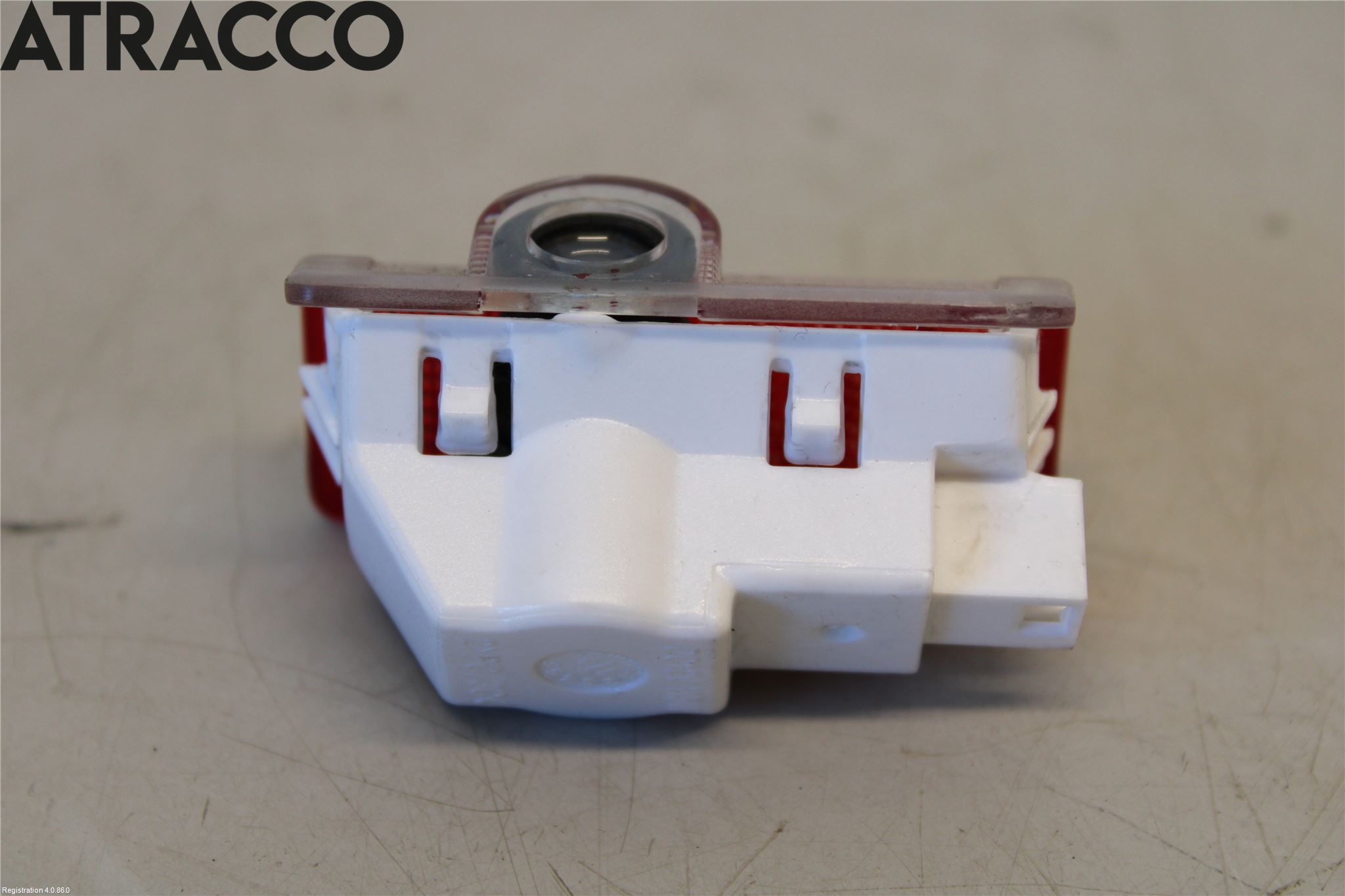 Mercedes-Benz MB C-KLASS (W205) 14-21 Innr Dørlys