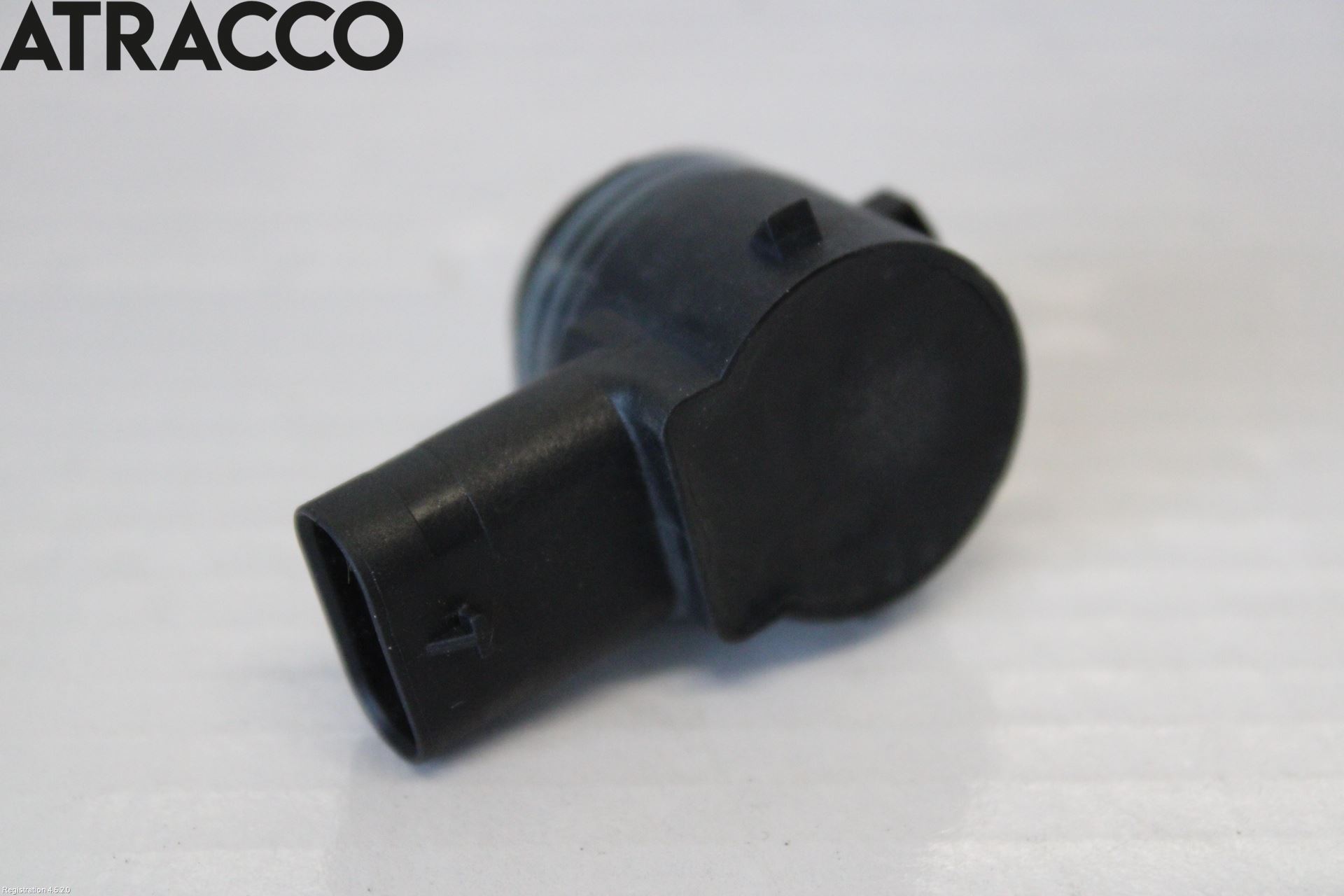 Volkswagen VW GOLF / E-GOLF VII 13-20 Sensor Parkering Front