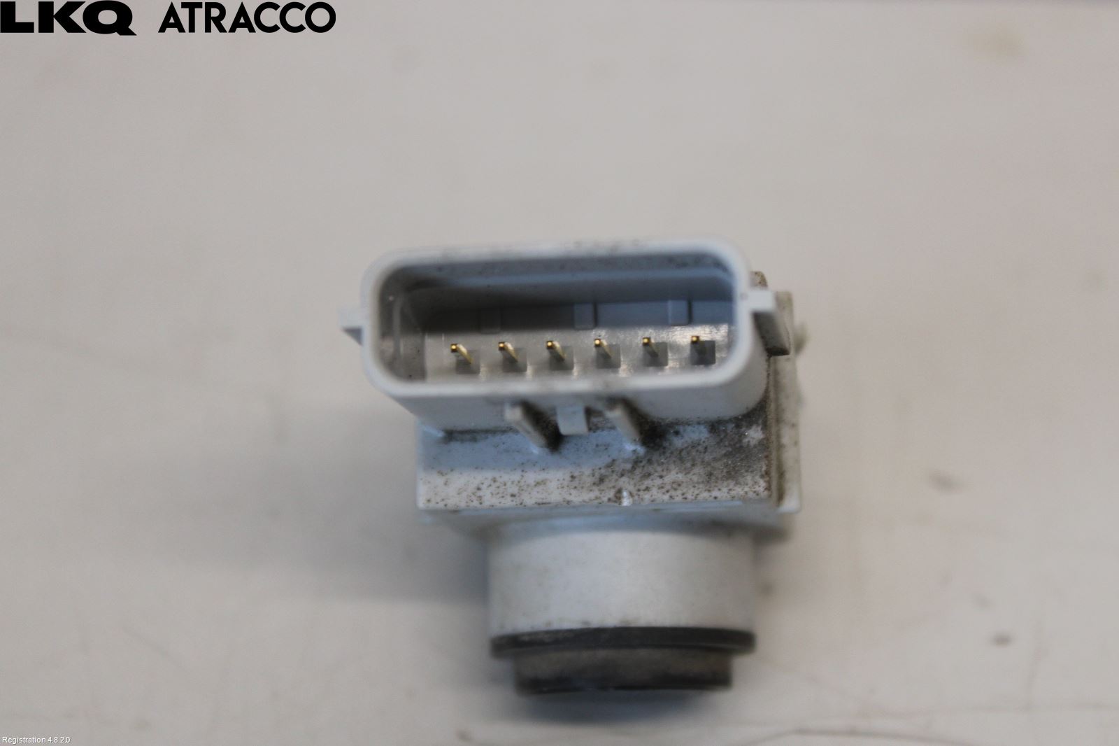 Kia SOUL 09- Sensor Ryggesensor