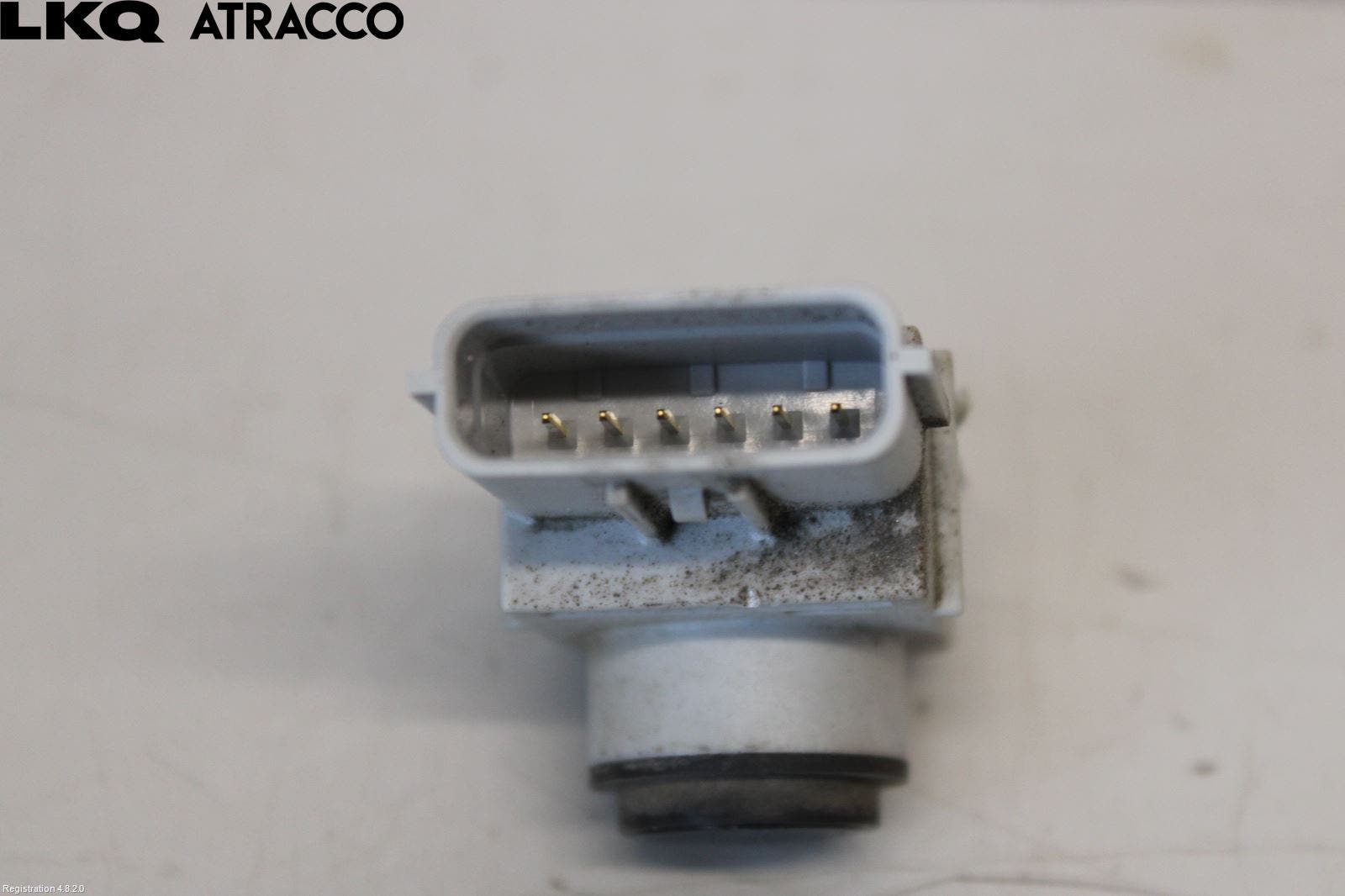 Kia SOUL 09- Sensor Ryggesensor