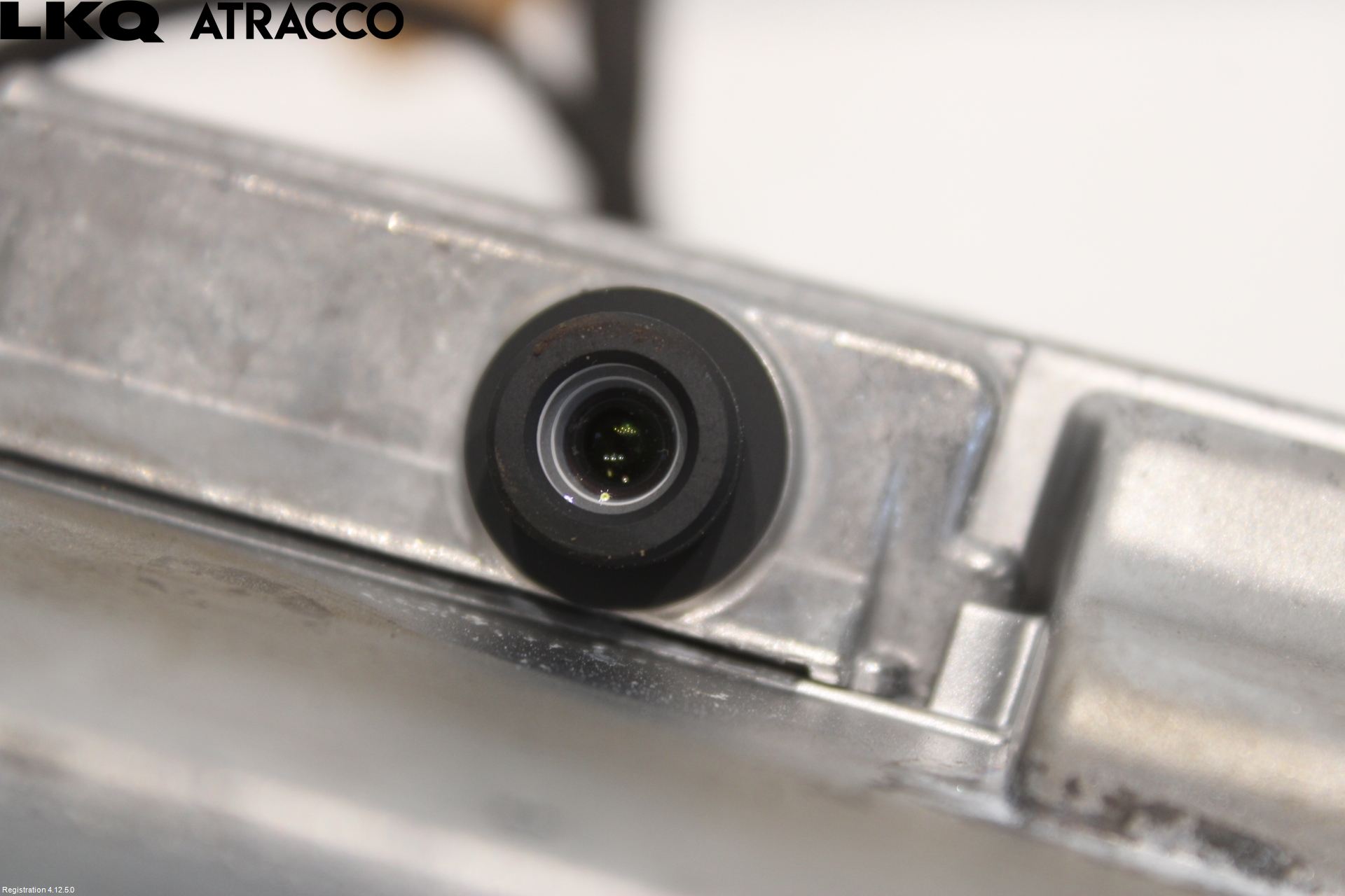 Volkswagen VW ID BUZZ/CARGO 22- Parkeringshjelp Kamera