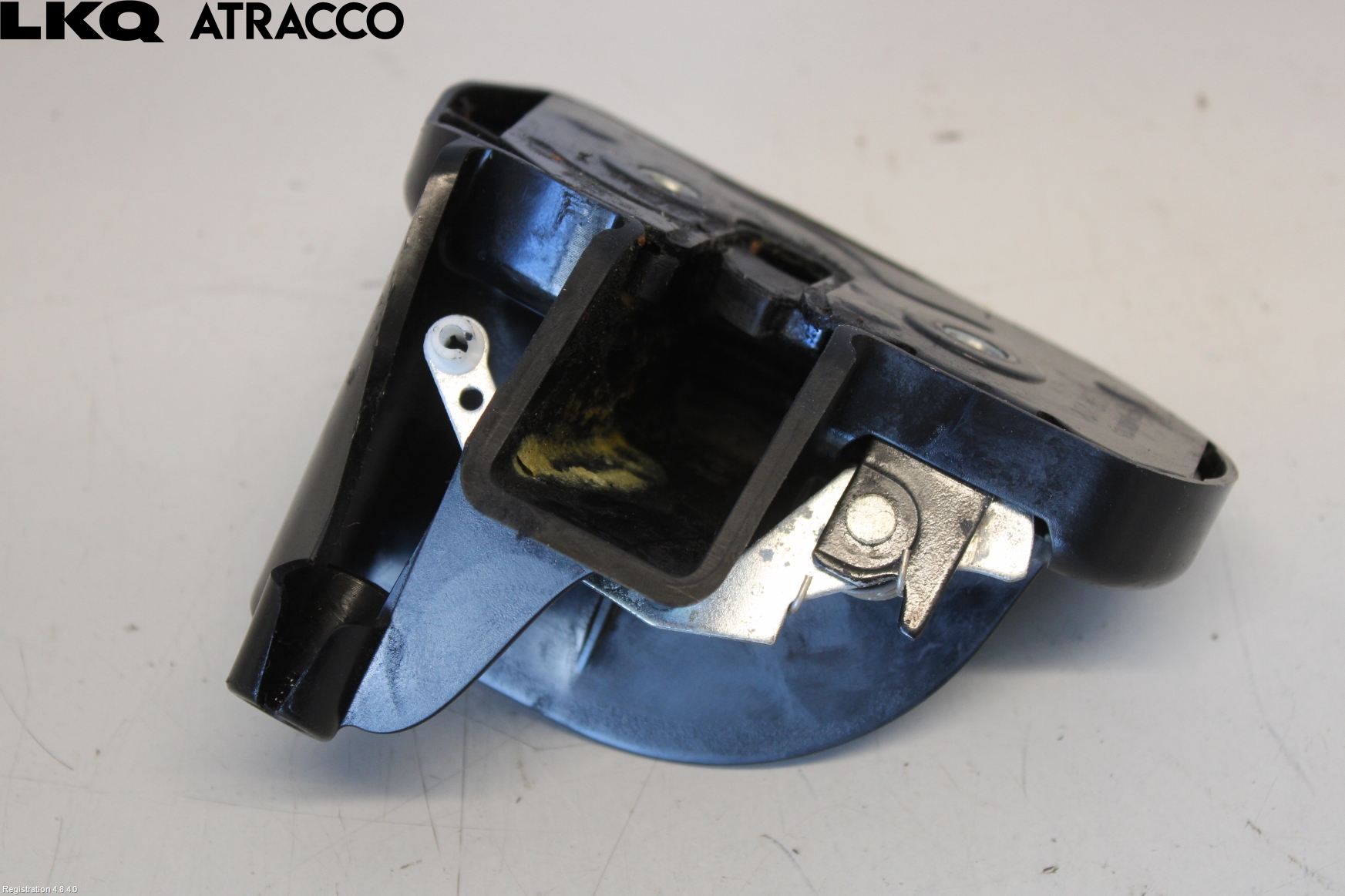 Volkswagen VW CADDY 16-20 Dørlås - Låsekasse